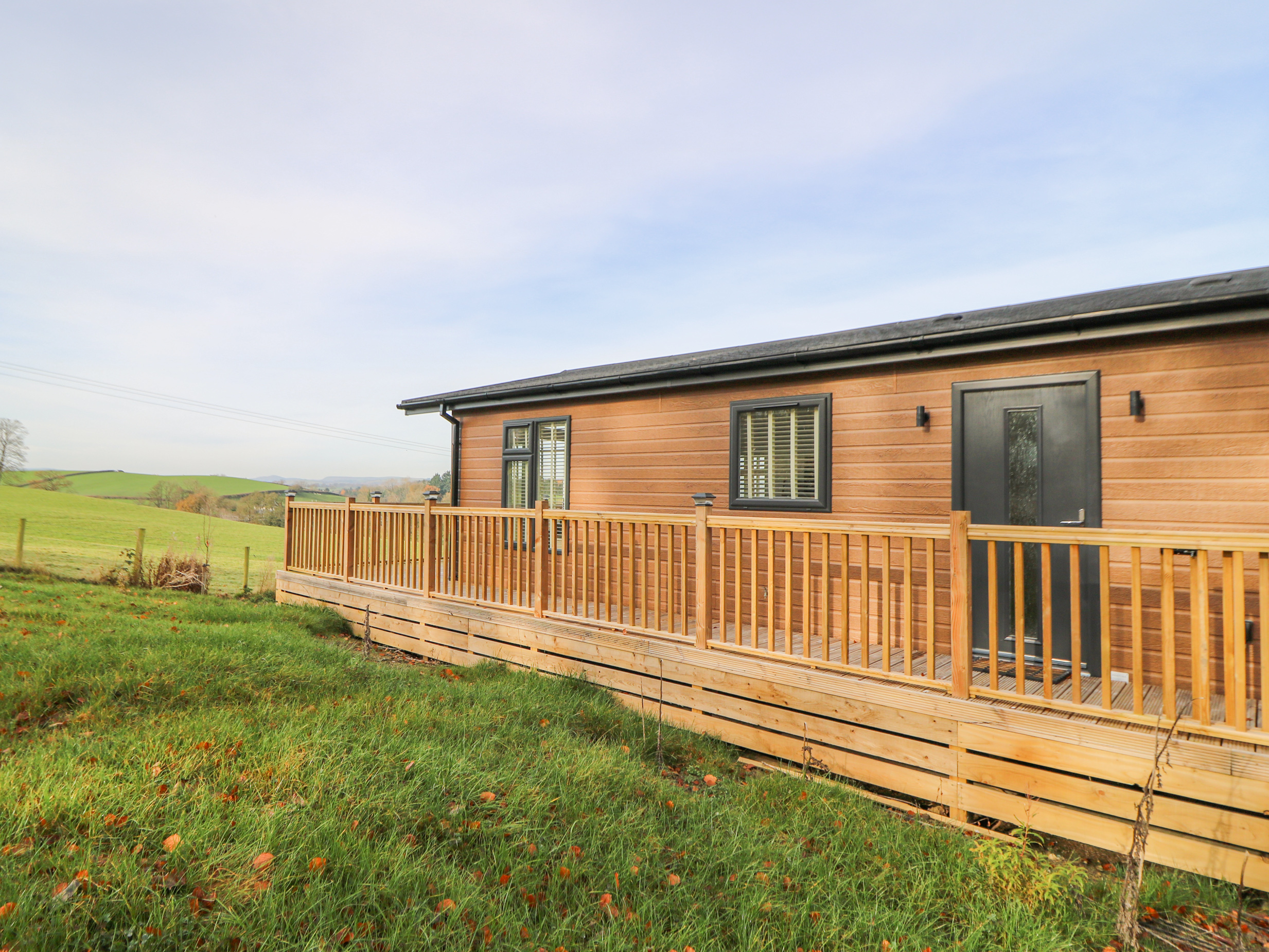 2 bedroom Cottage for rent in Builth Wells