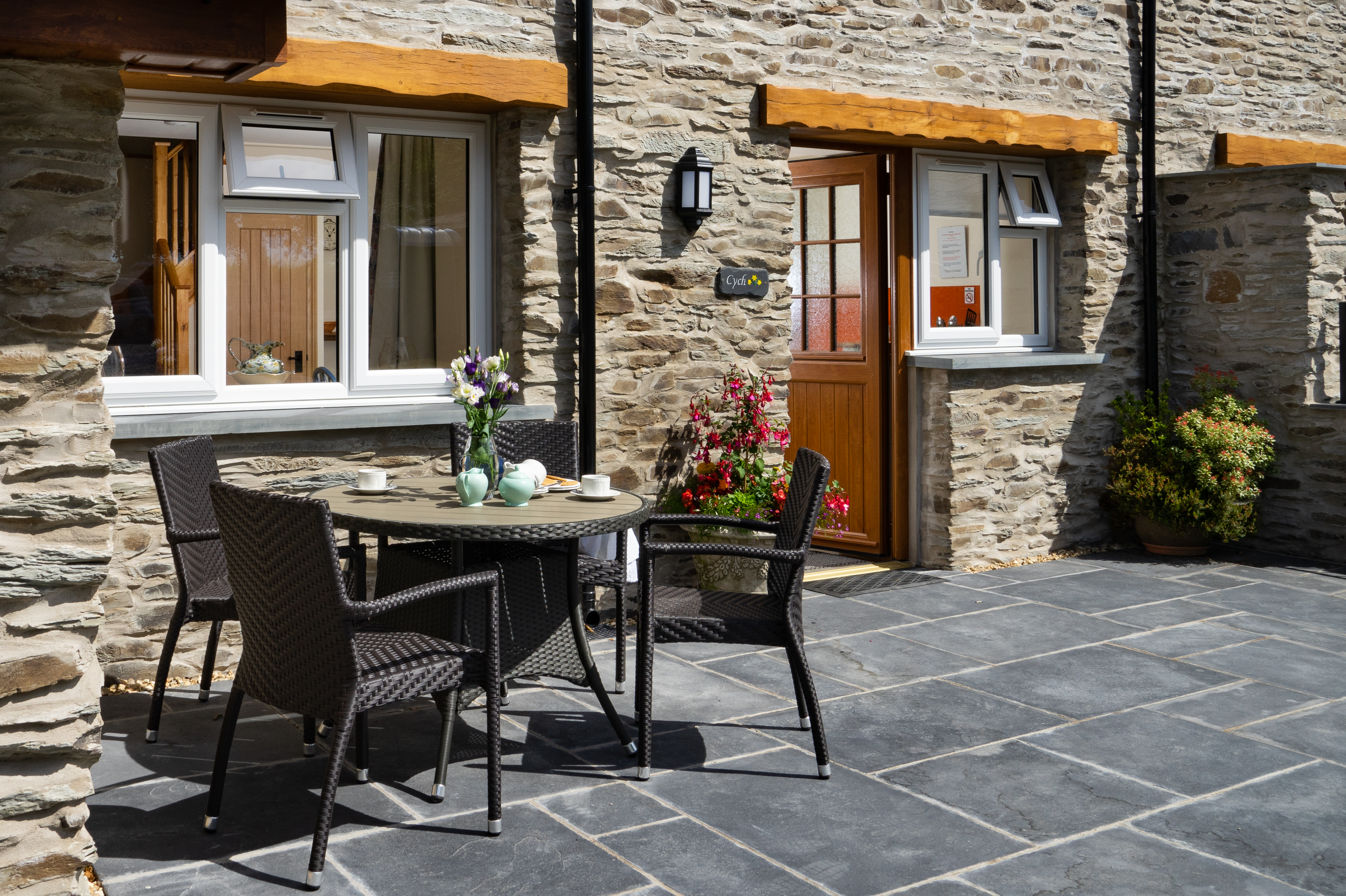 2 bedroom Cottage for rent in Newcastle Emlyn