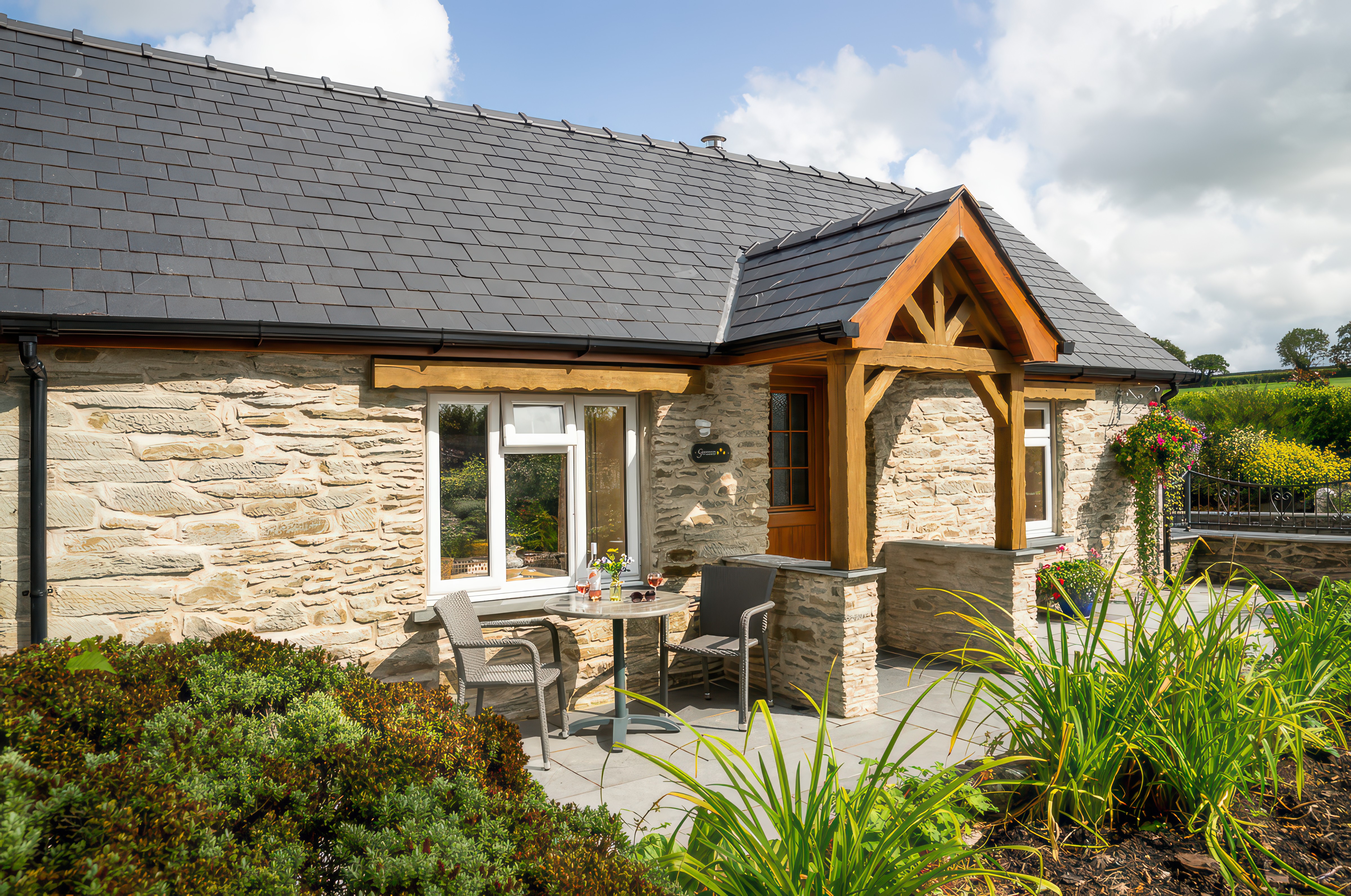 1 bedroom Cottage for rent in Newcastle Emlyn