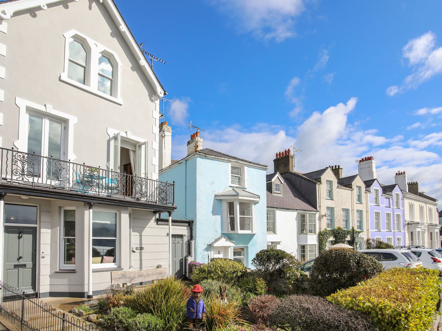4 bedroom Cottage for rent in Beaumaris