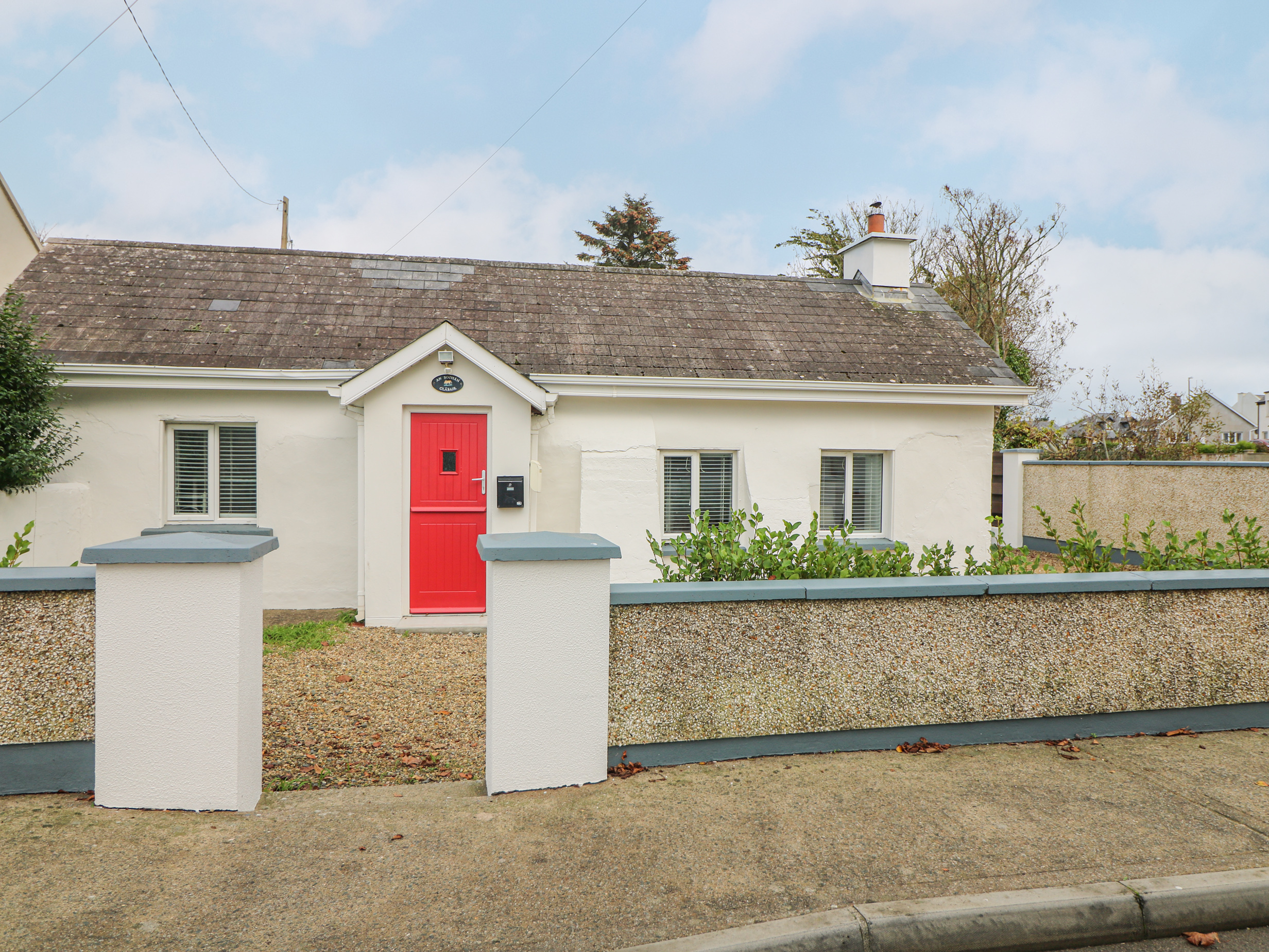 2 bedroom Cottage for rent in Rosslare Strand