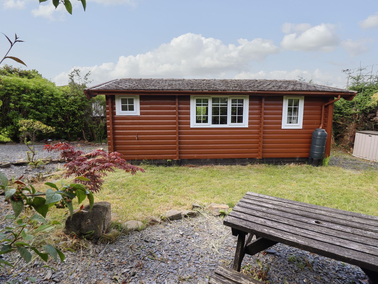 2 bedroom Cottage for rent in Dolgellau