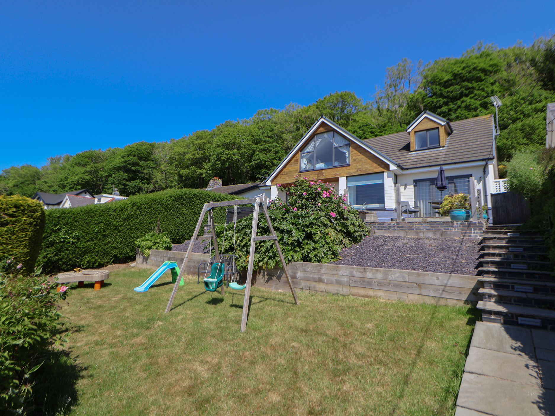 5 bedroom Cottage for rent in Prestatyn