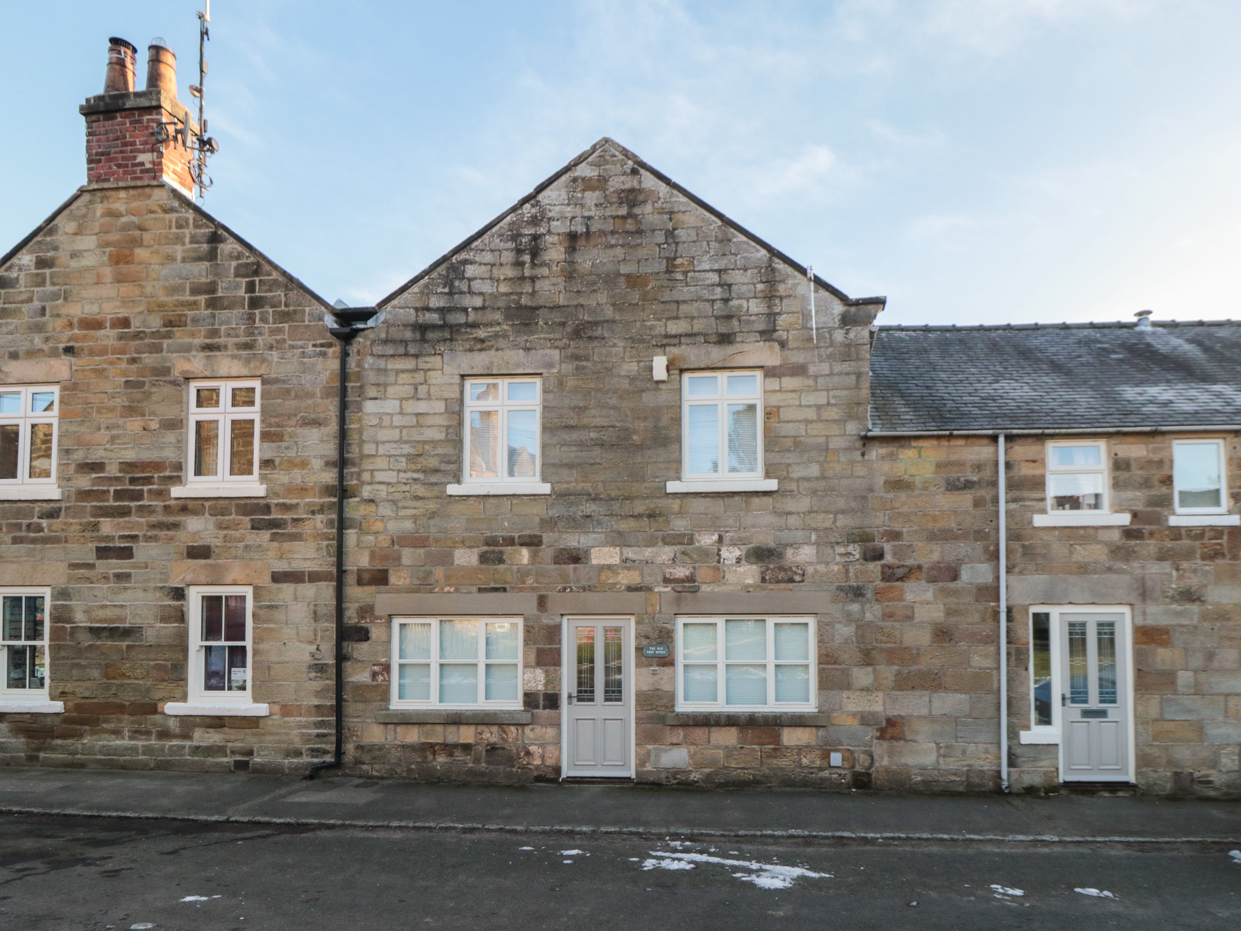 5 bedroom Cottage for rent in Pickering