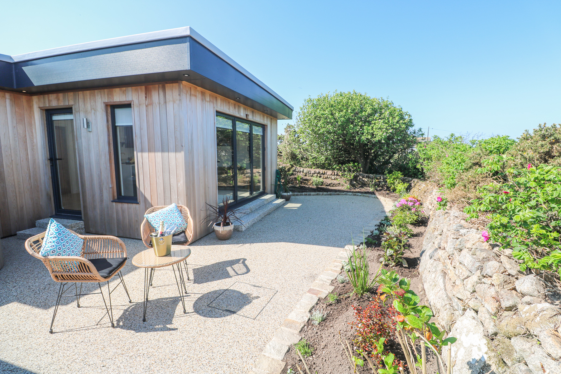 1 bedroom Cottage for rent in Penzance