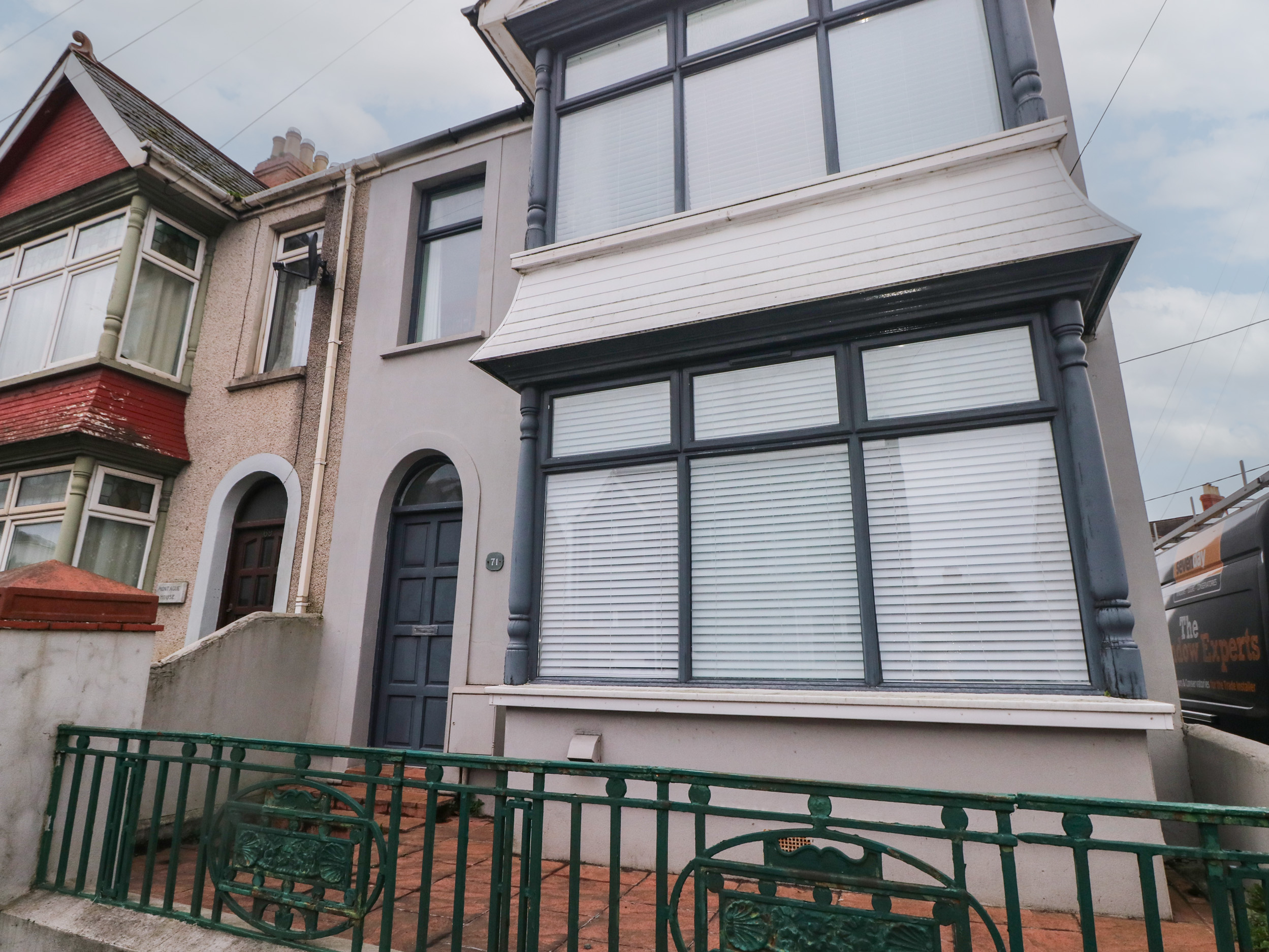 4 bedroom Cottage for rent in Milford Haven