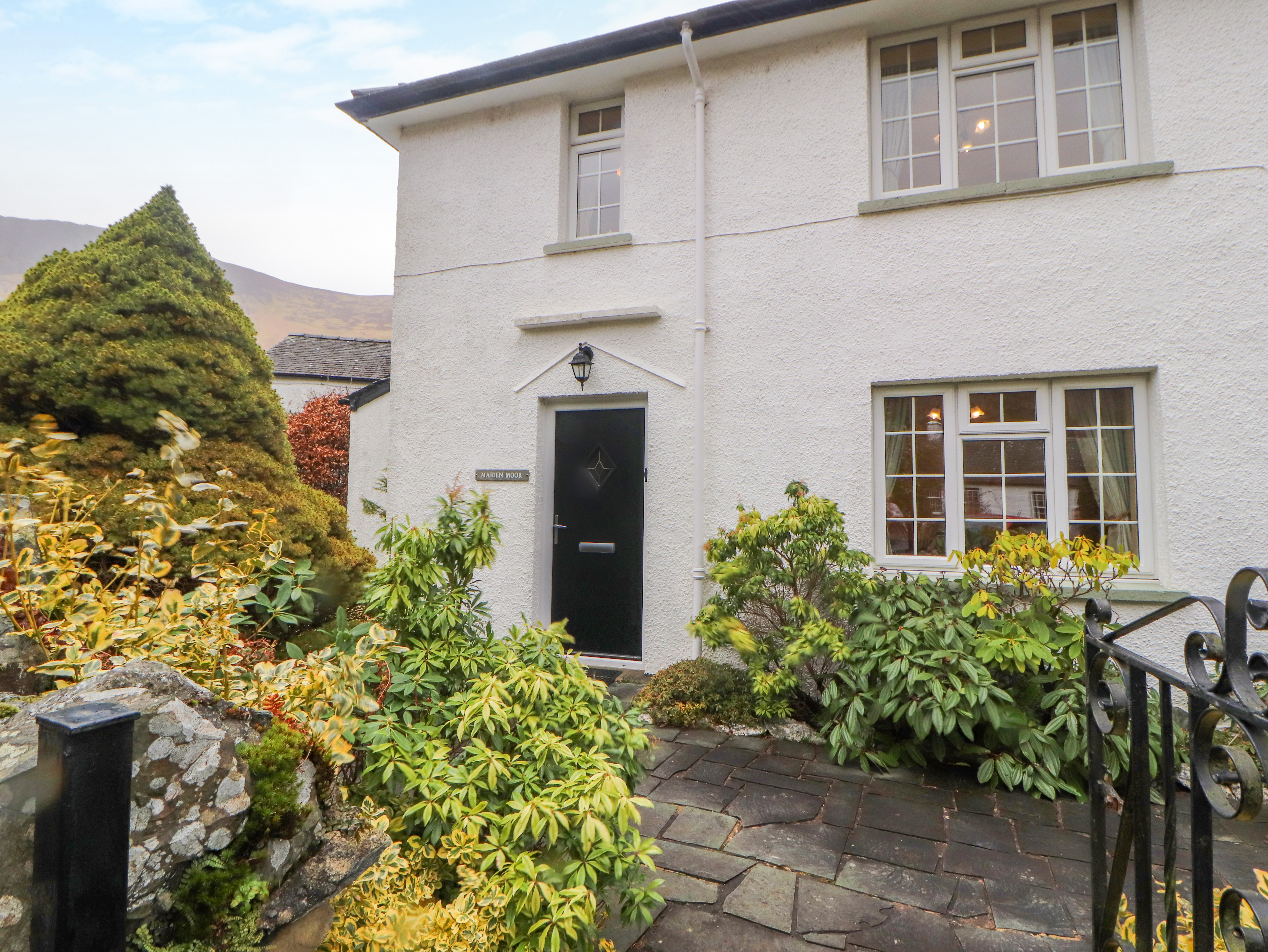 3 bedroom Cottage for rent in Braithwaite