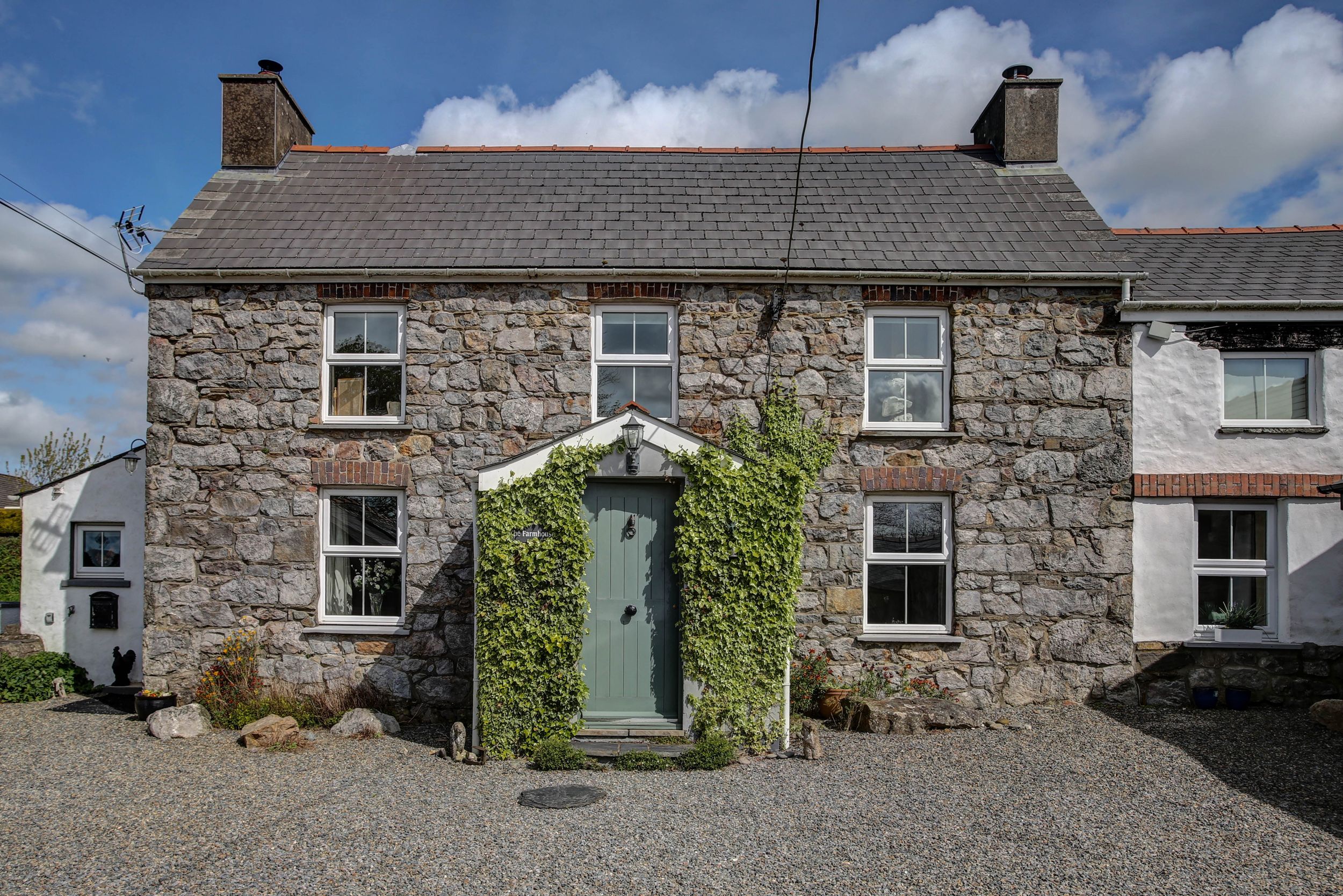 6 bedroom Cottage for rent in Haverfordwest