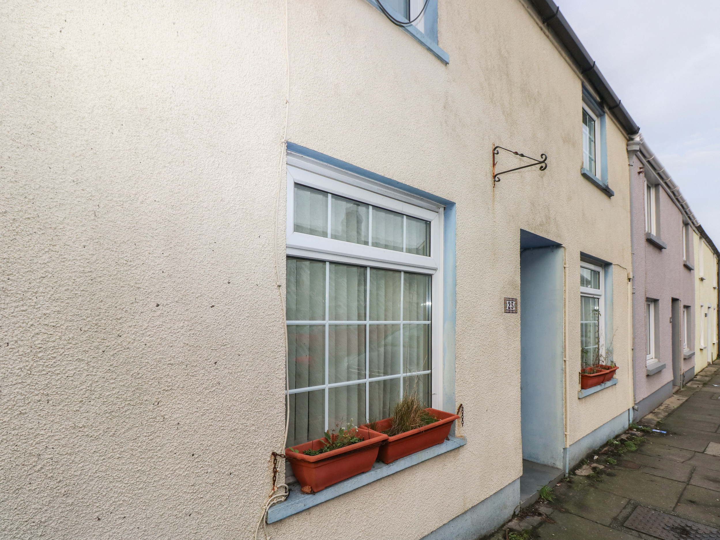 3 bedroom Cottage for rent in Narberth