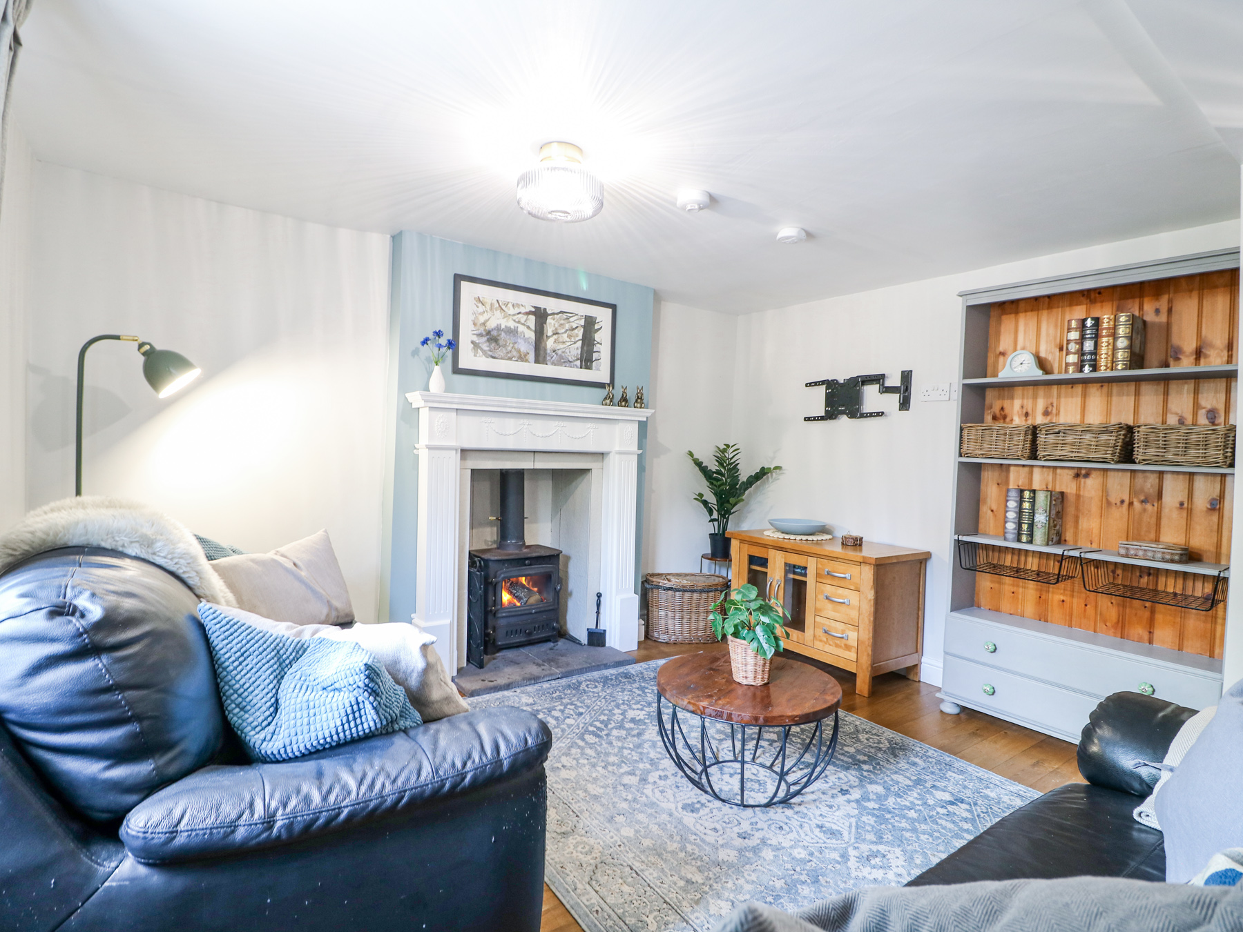 3 bedroom Cottage for rent in Ashbourne