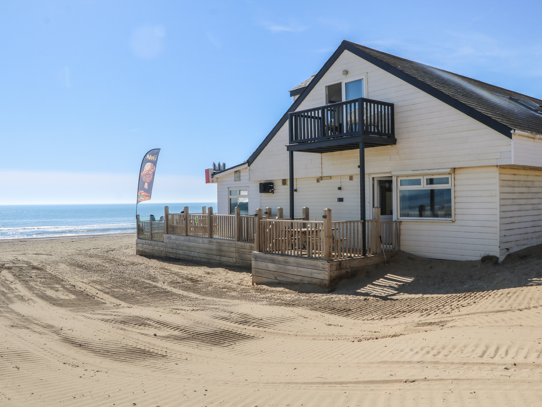 2 bedroom Cottage for rent in Camber