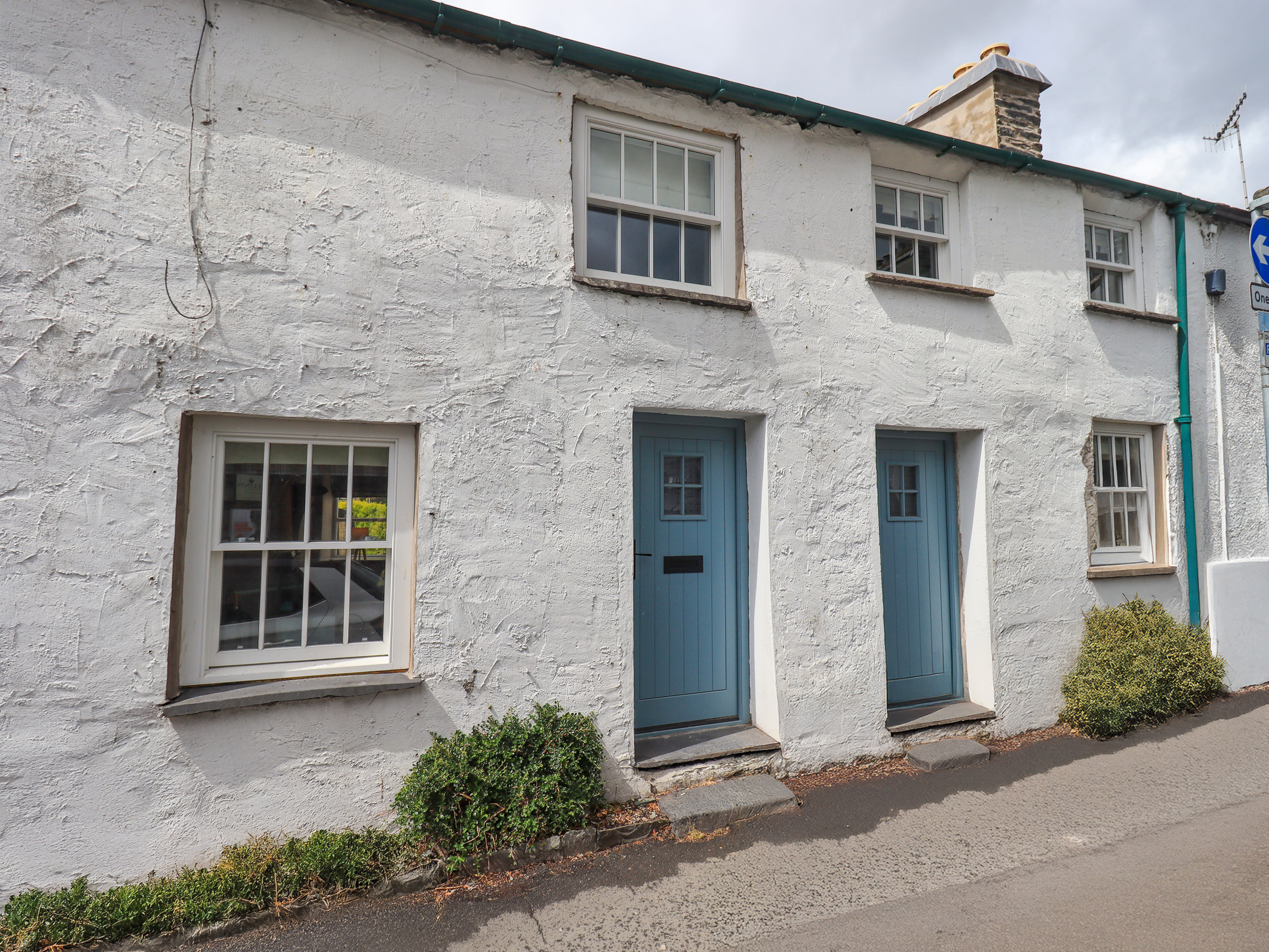 8 1/2 Church Street, Ambleside