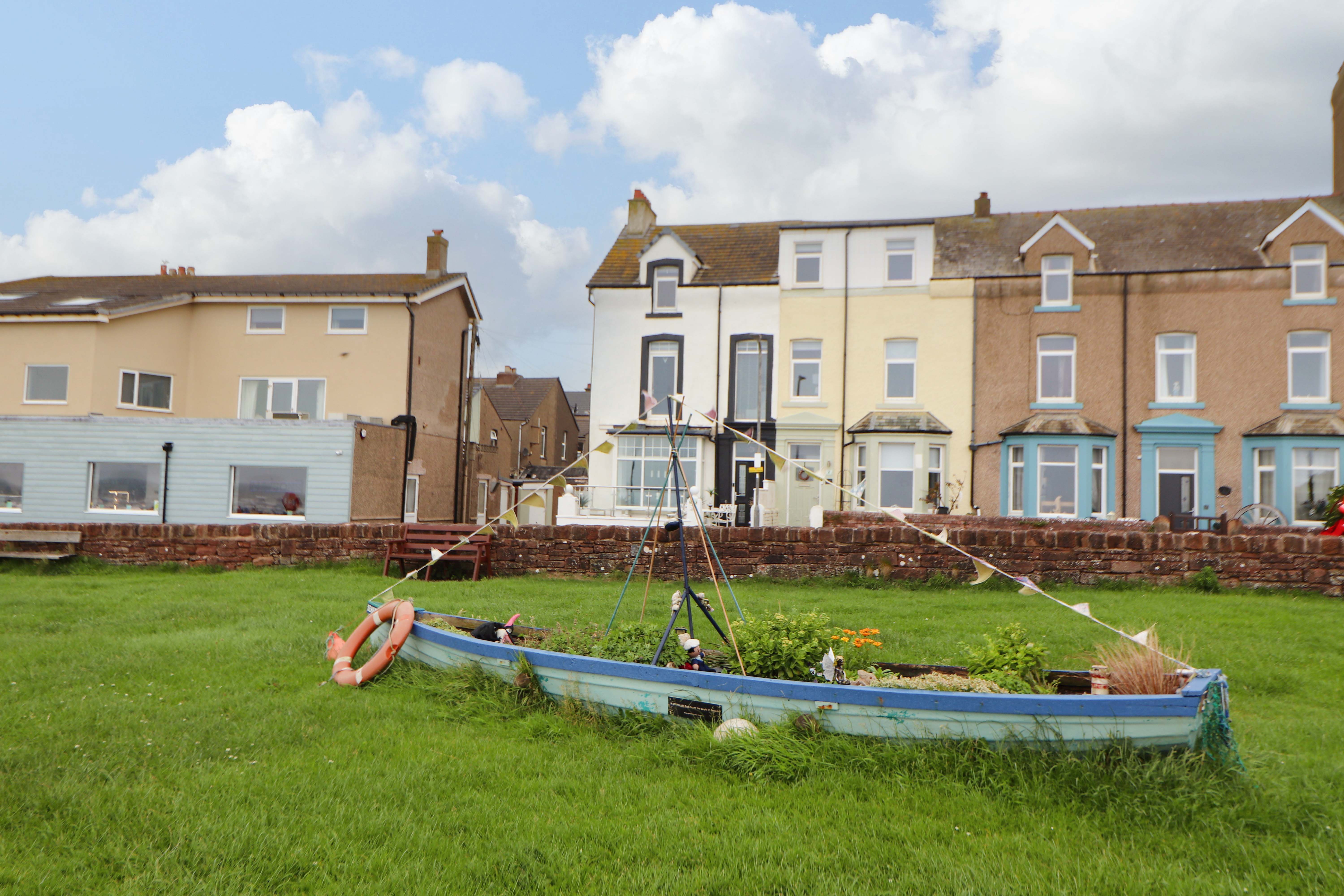 5 bedroom Cottage for rent in Seascale