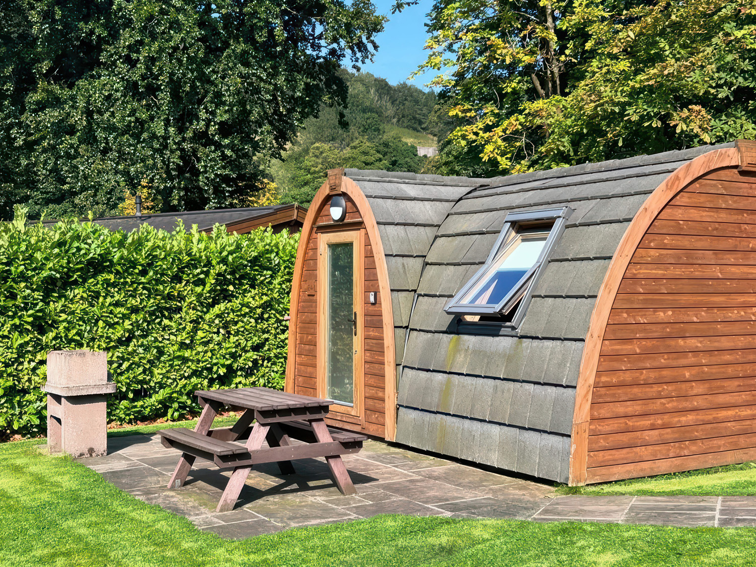 1 bedroom Cottage for rent in Saddleworth