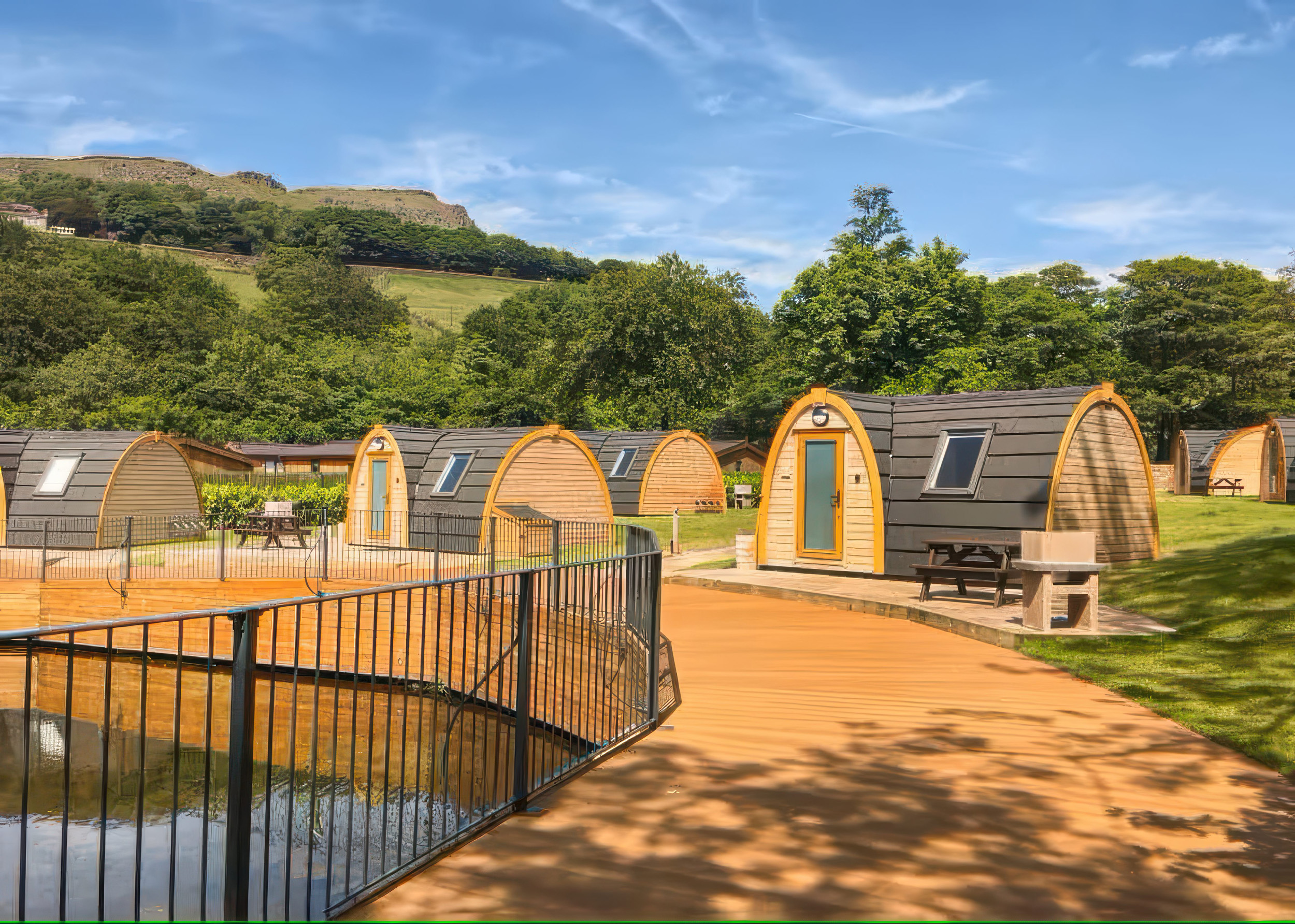 1 bedroom Cottage for rent in Saddleworth