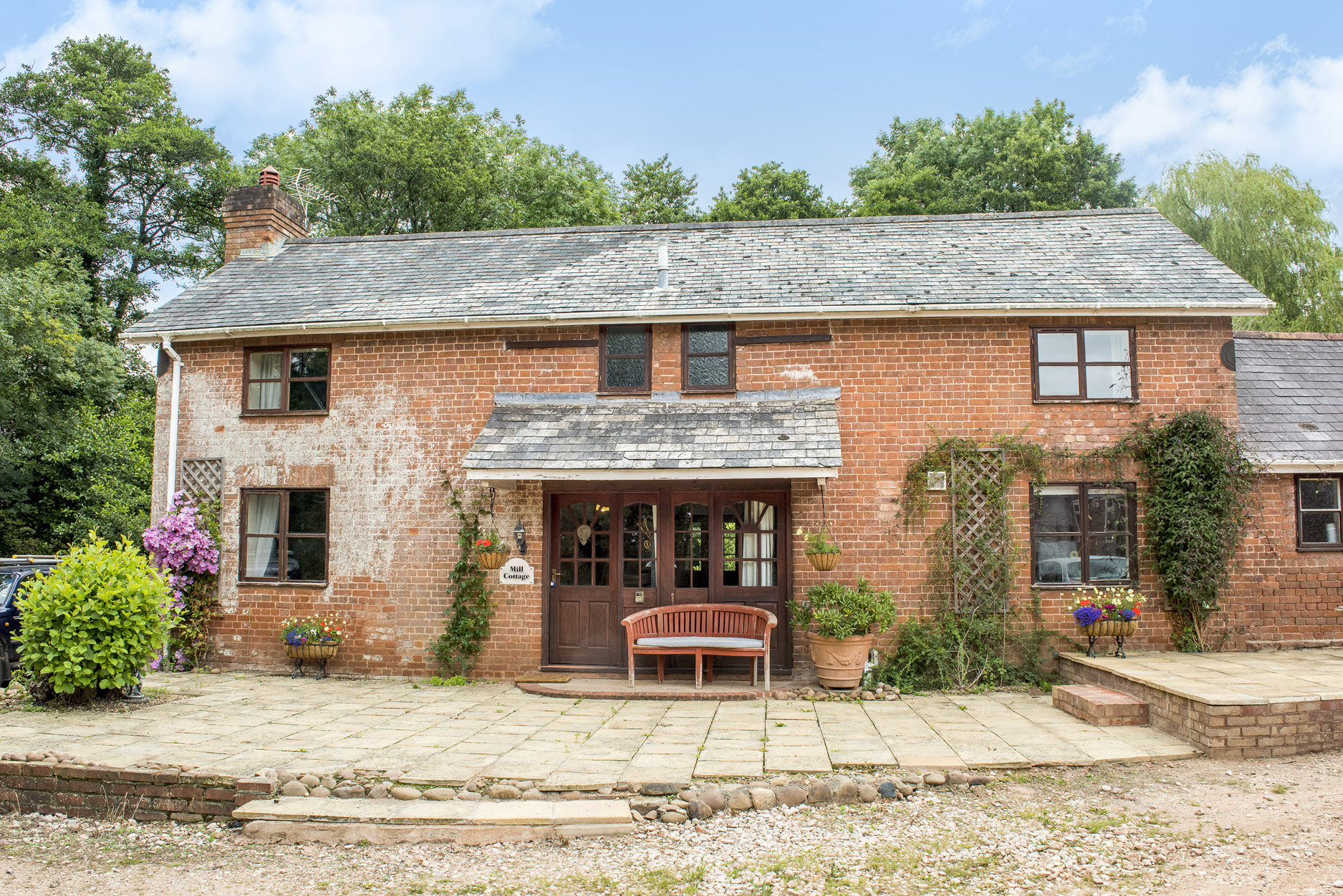 Mill Cottage, Aylesbeare