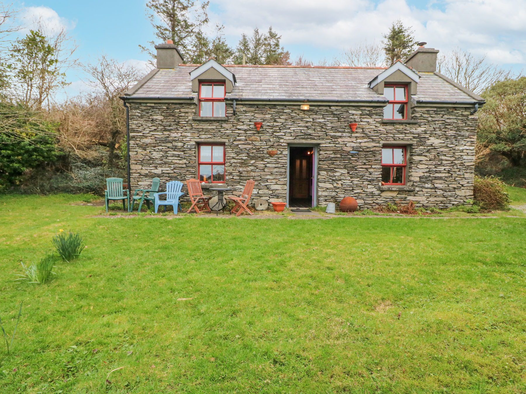 2 bedroom Cottage for rent in Schull