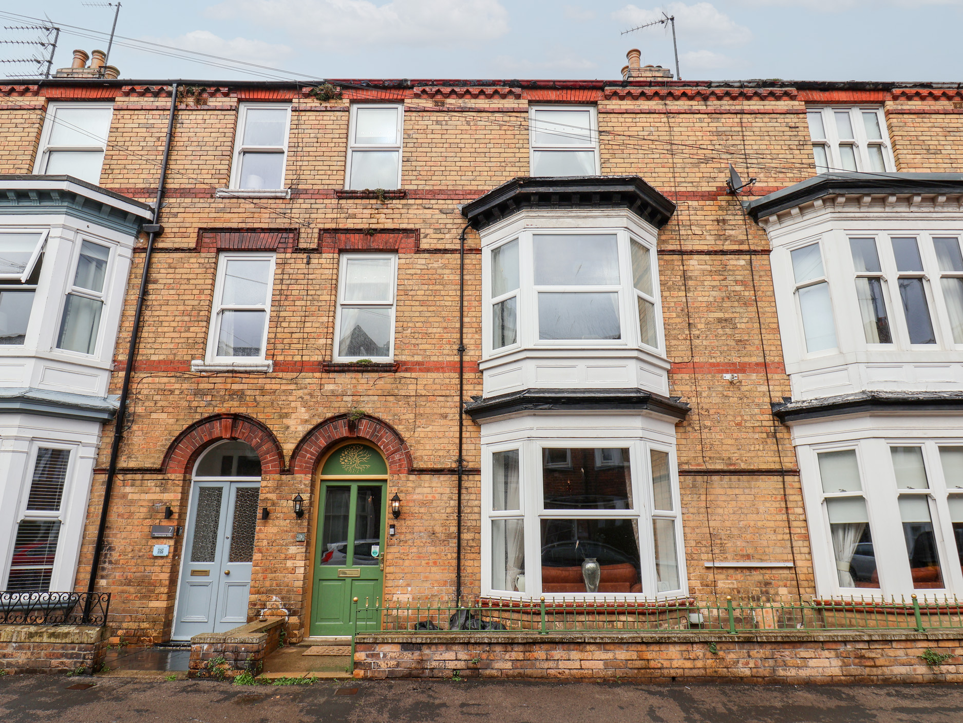 7 bedroom Cottage for rent in Filey