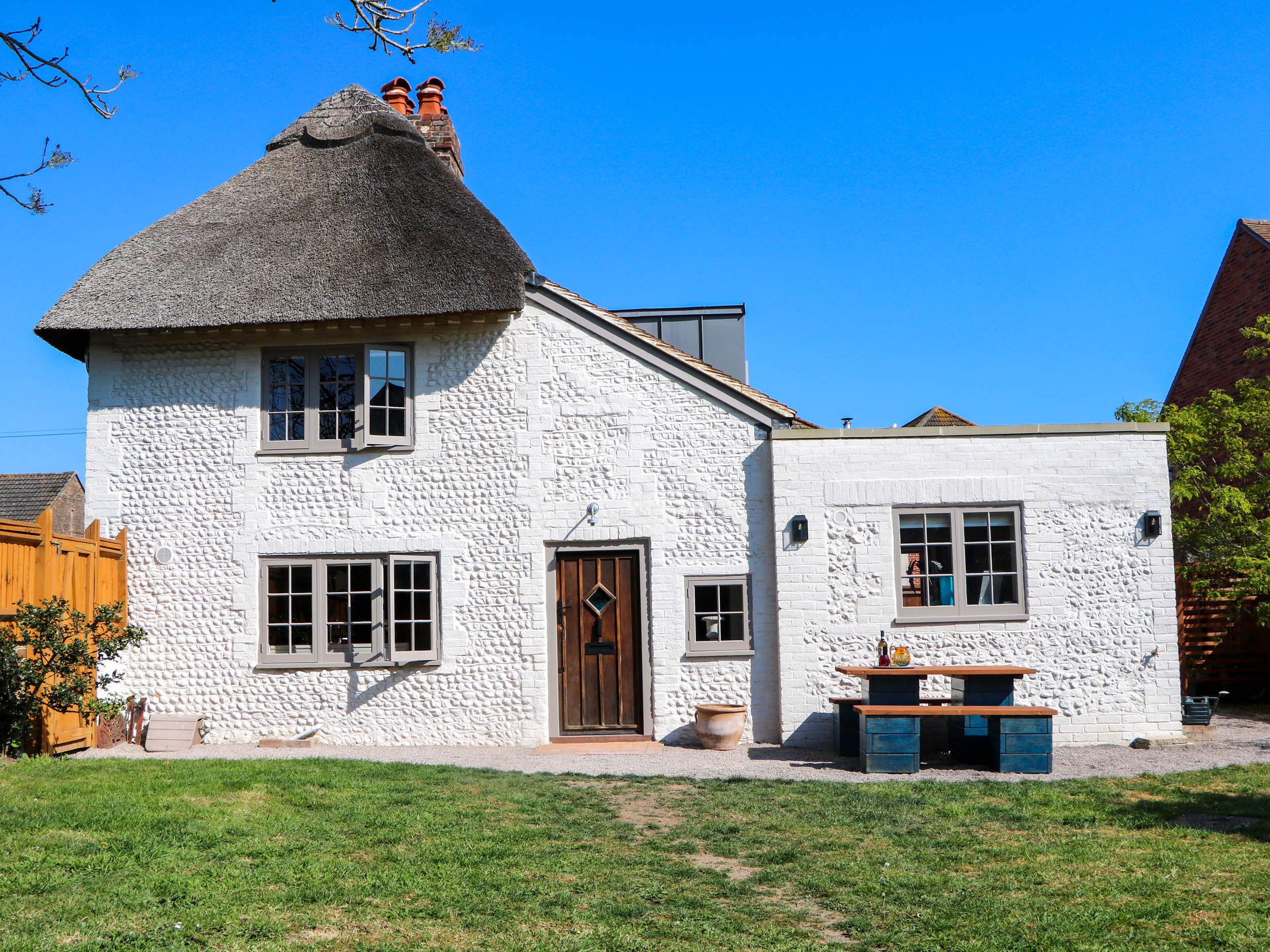 Spring Cottage, Arundel, West Sussex