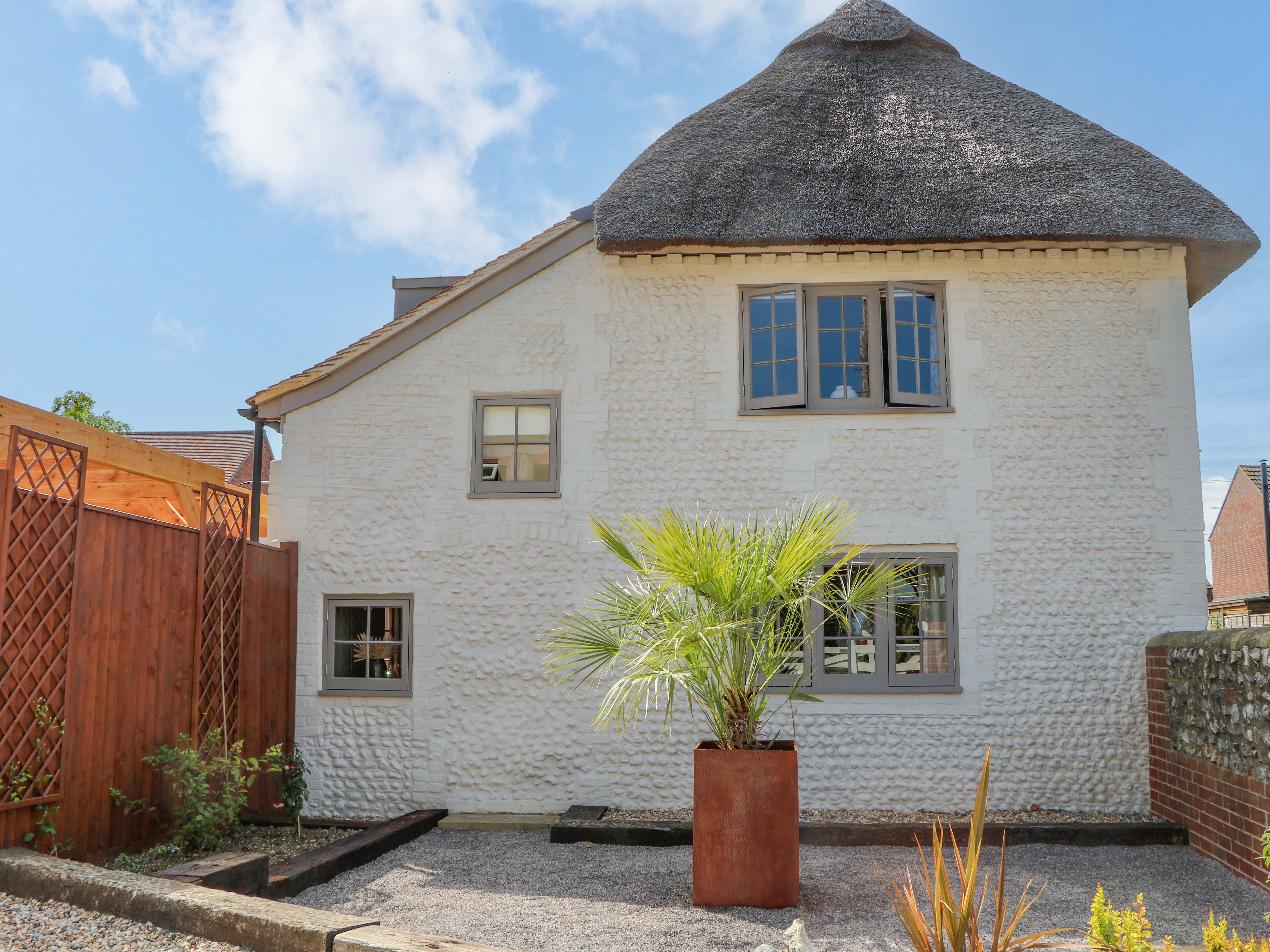 Spring Cottage, Arundel, West Sussex