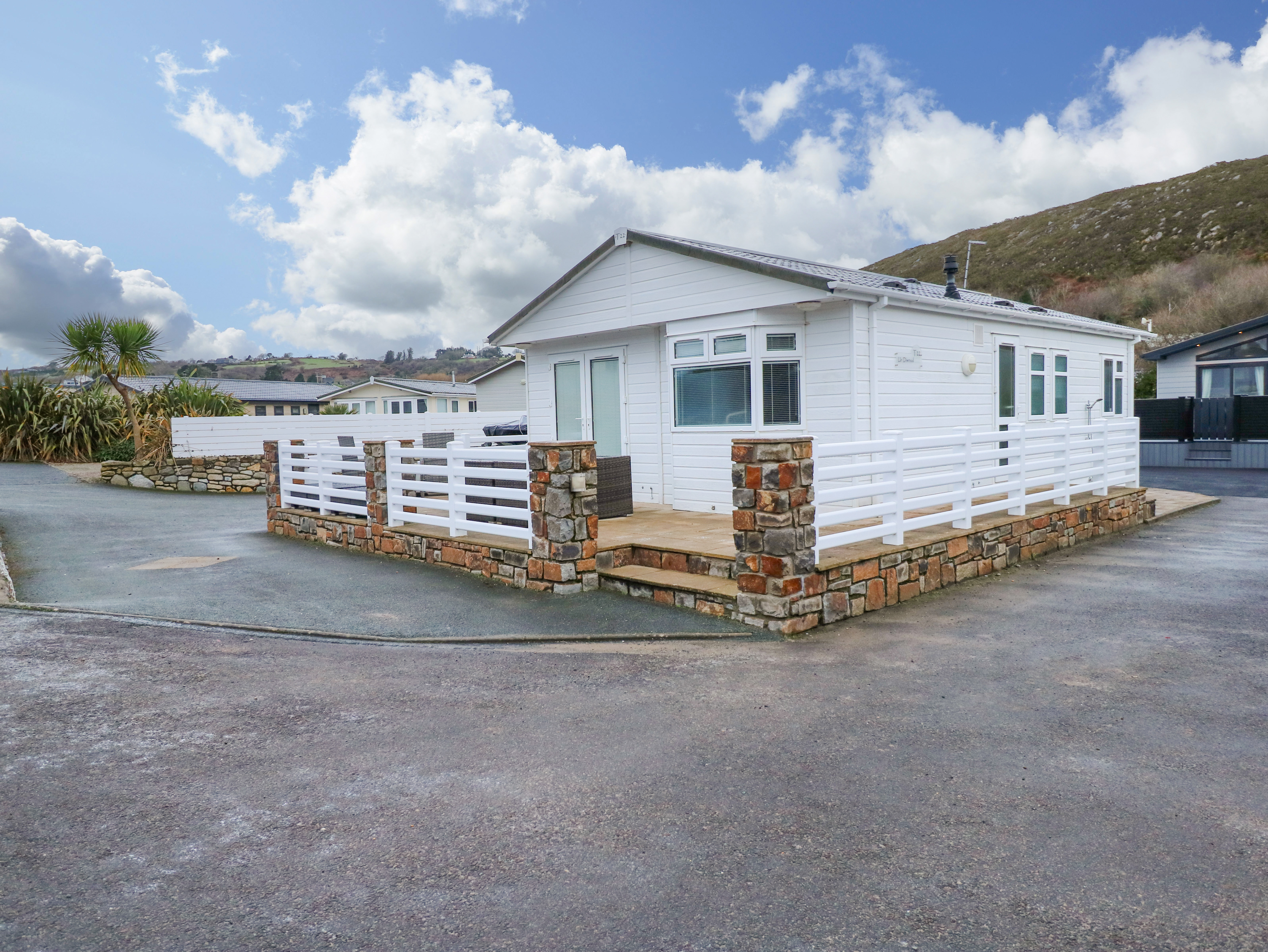 3 bedroom Cottage for rent in Abersoch