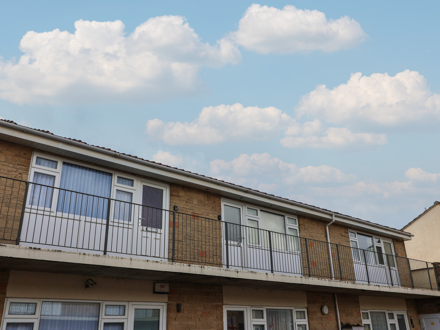 2 bedroom Cottage for rent in Burnham-on-Sea