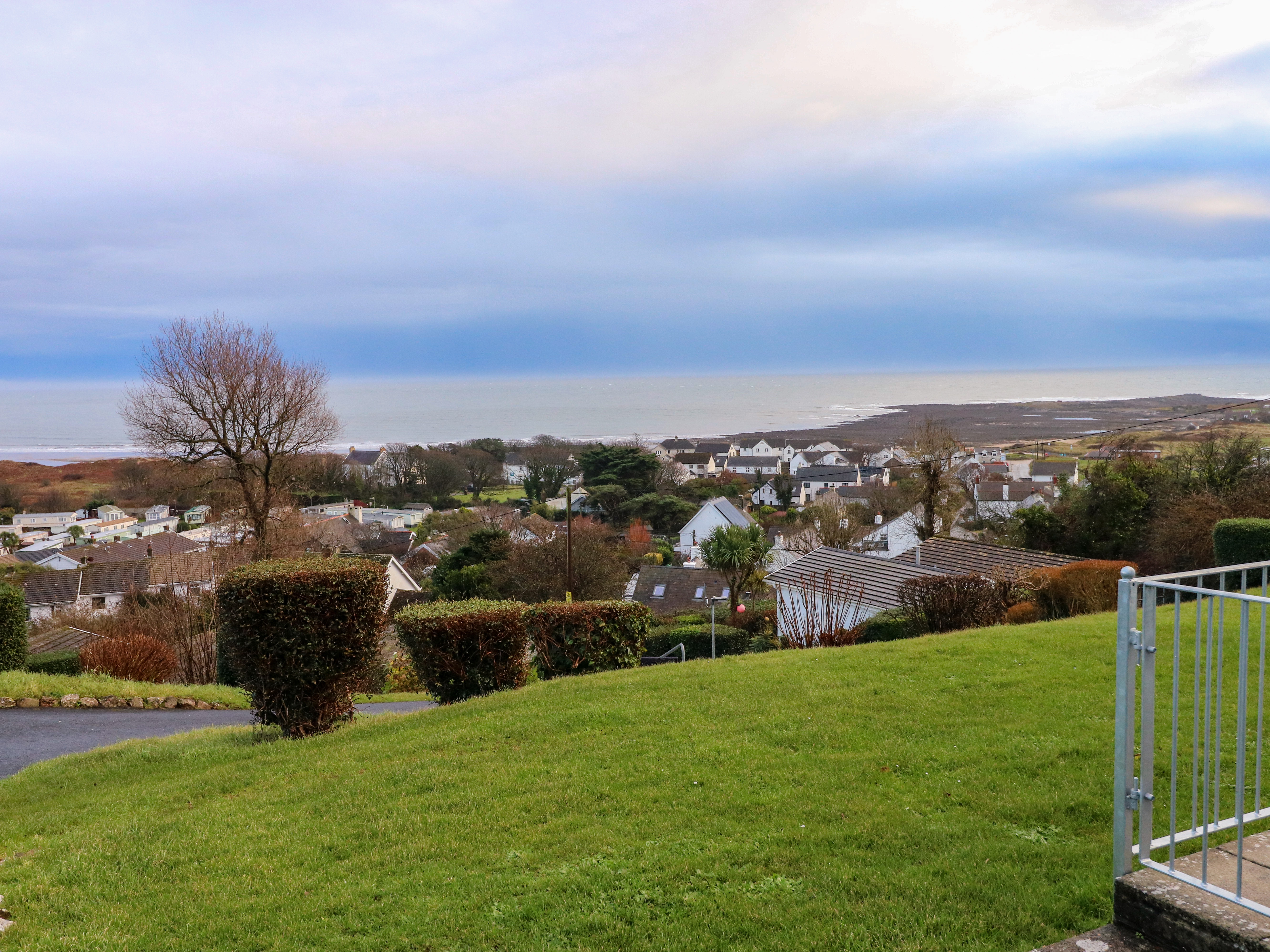 2 bedroom Cottage for rent in Port Eynon