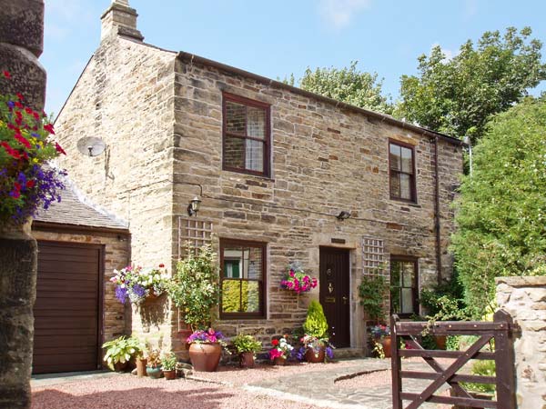 Crescent Cottage,Haltwhistle