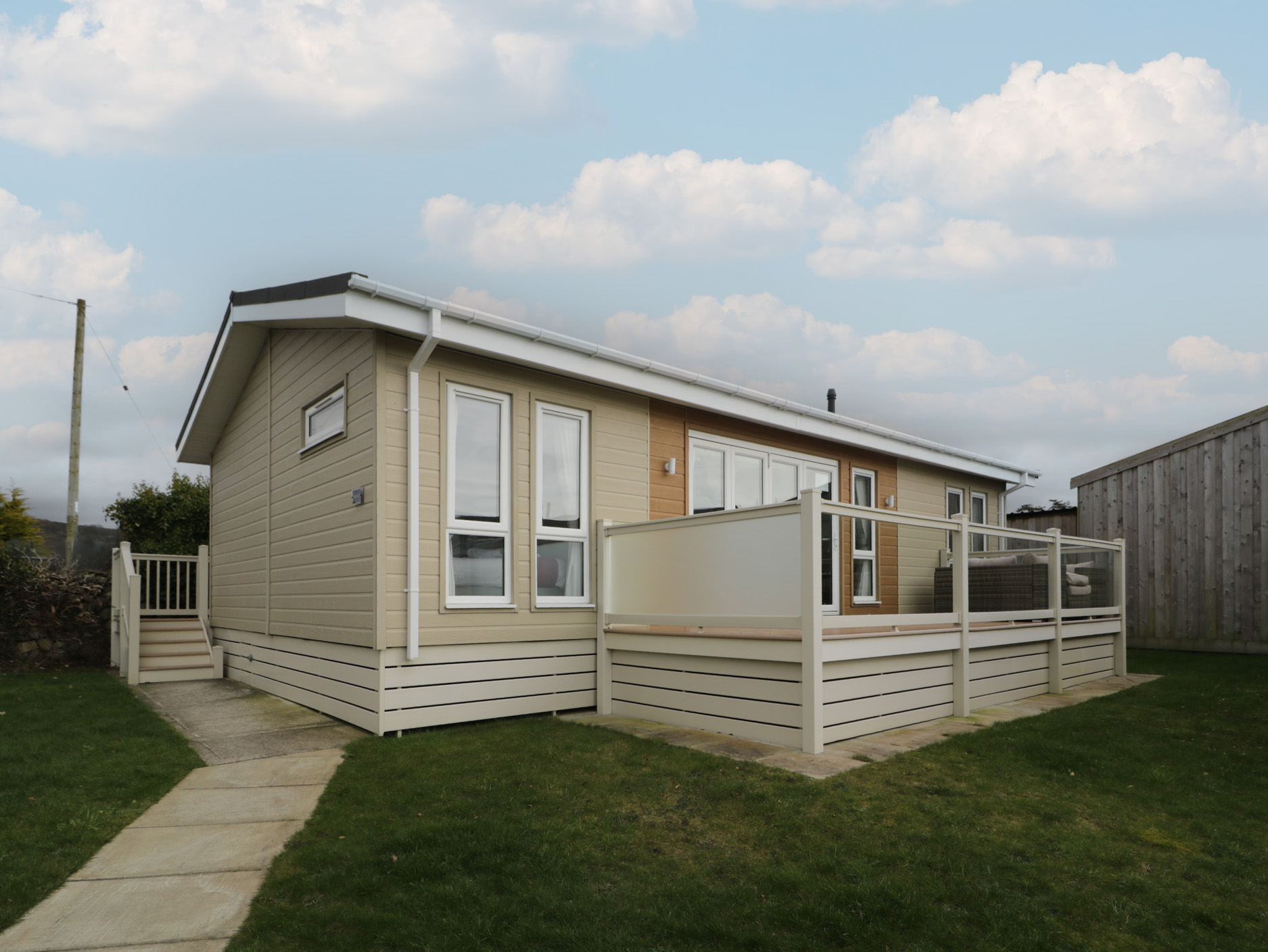 3 bedroom Cottage for rent in Barmouth