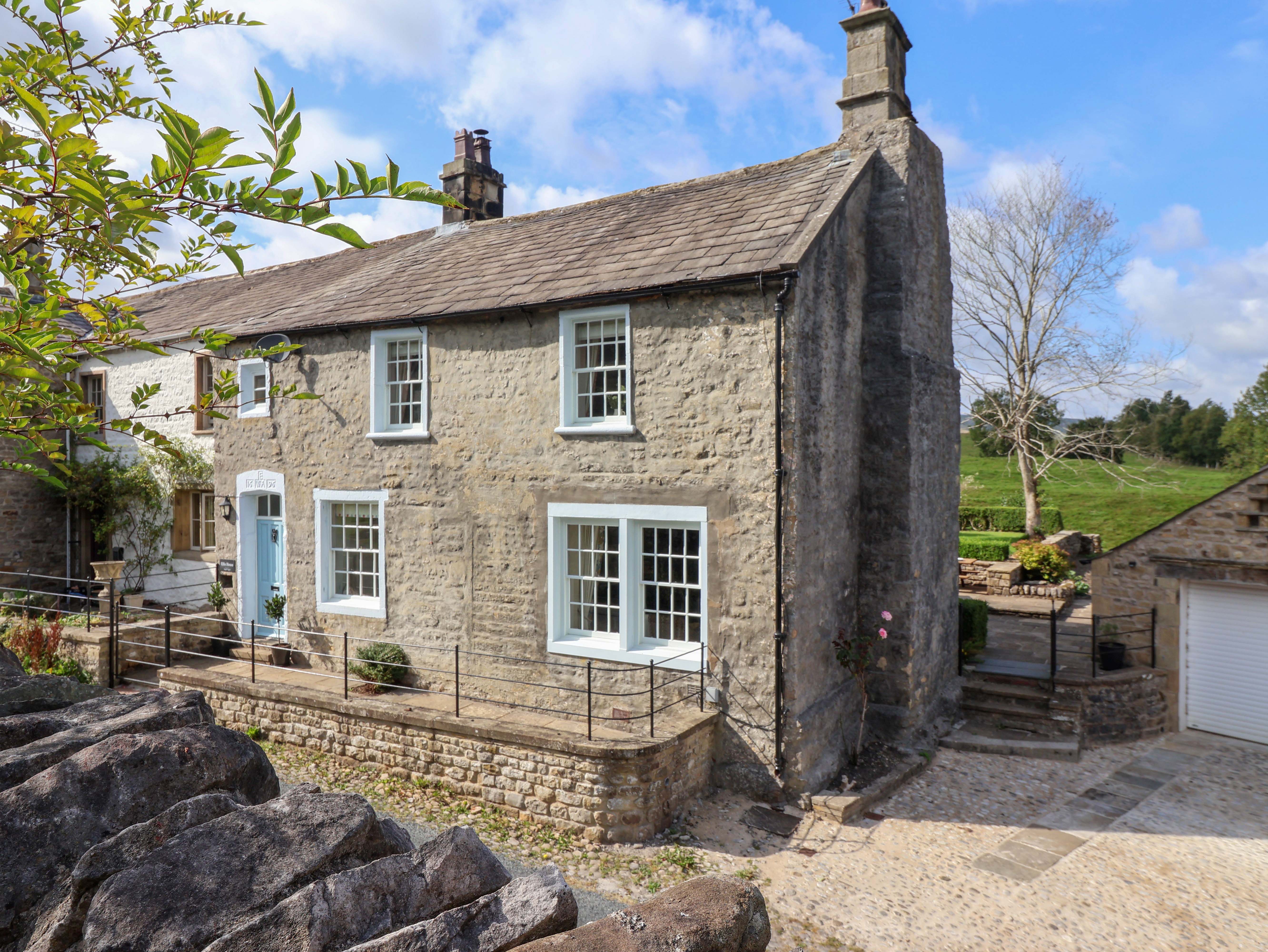 2 bedroom Cottage for rent in Skipton