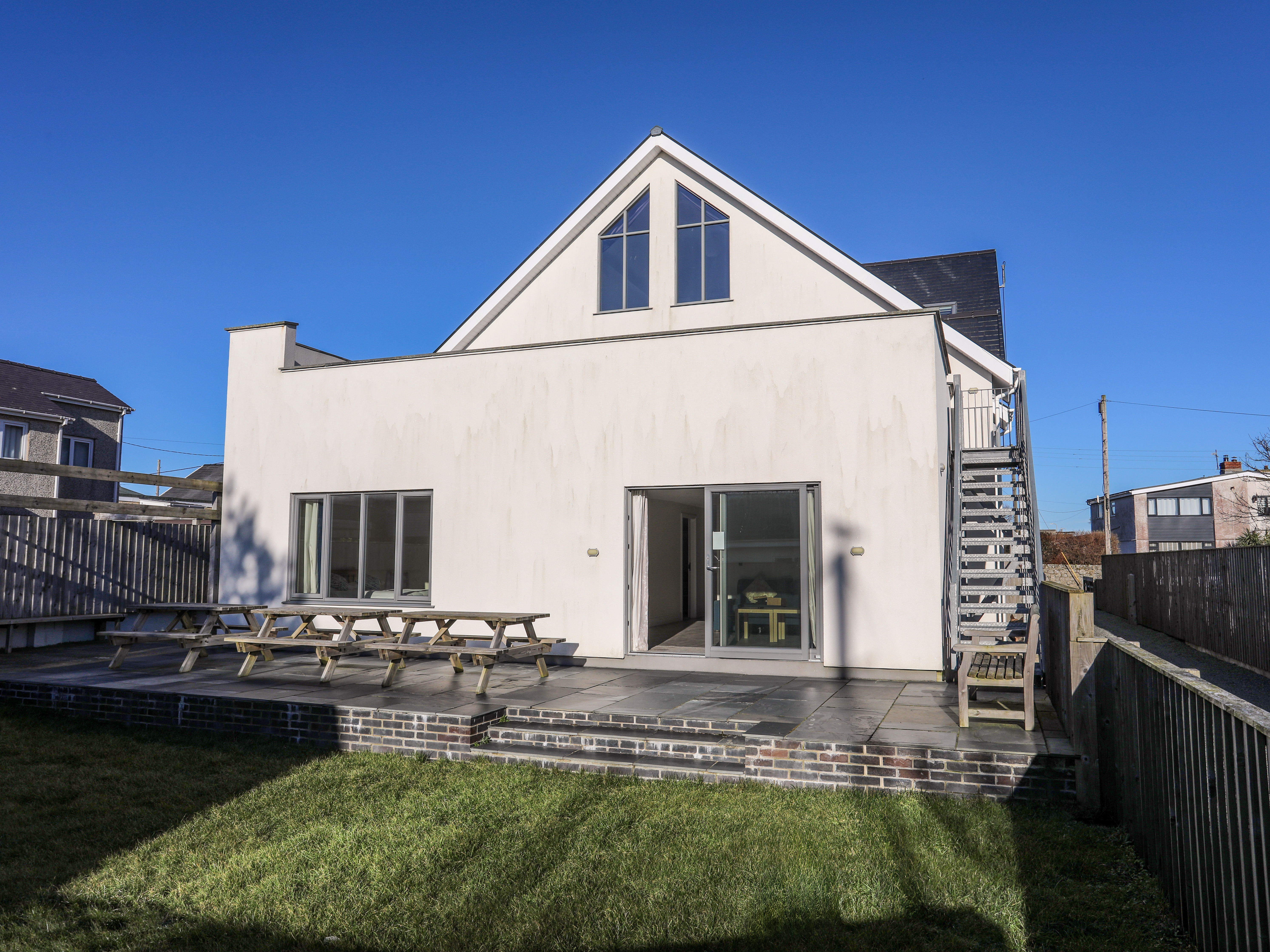 10 bedroom Cottage for rent in Rhosneigr
