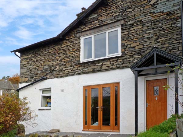 Woodbine Cottage,Ambleside