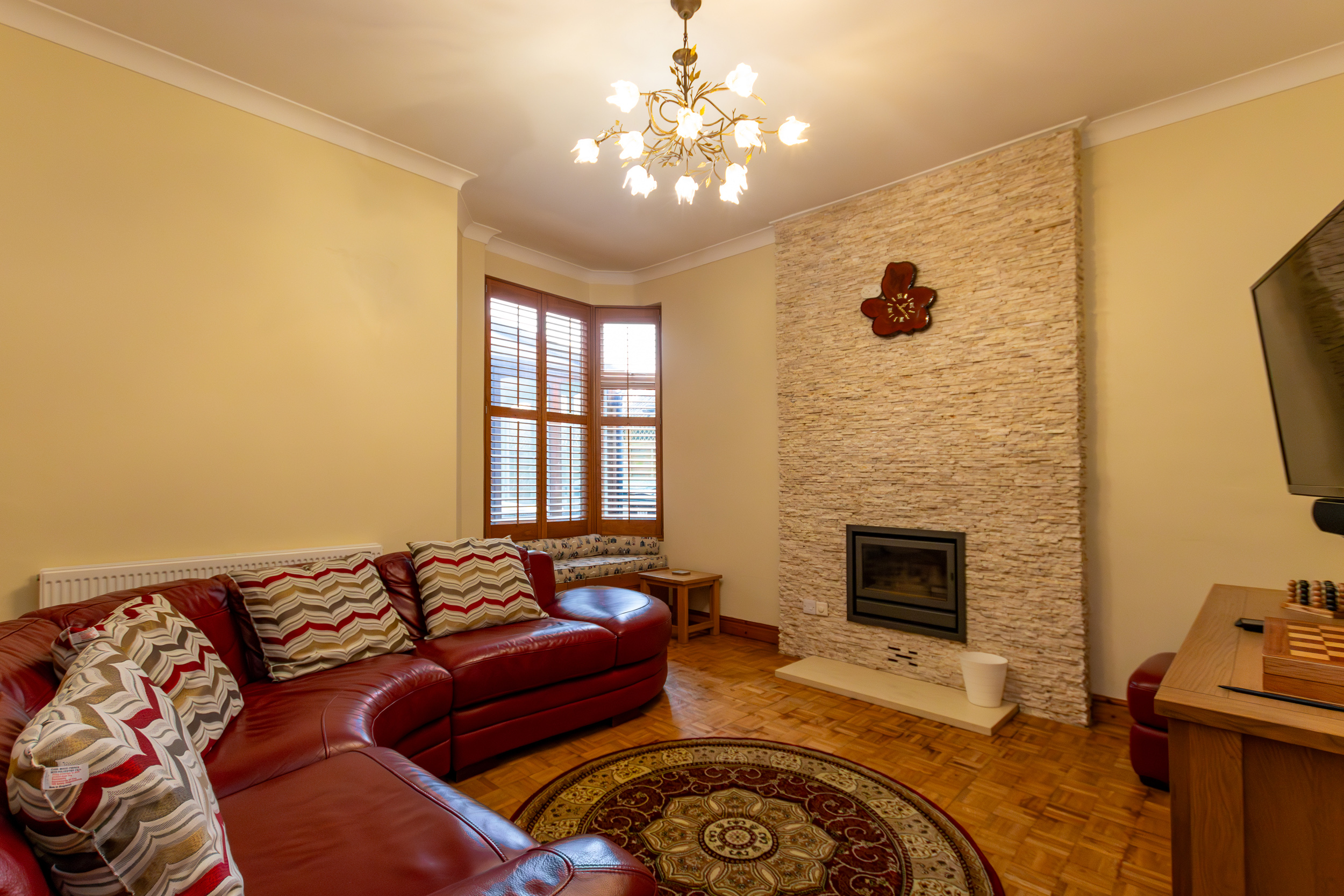 5 bedroom Cottage for rent in Mablethorpe
