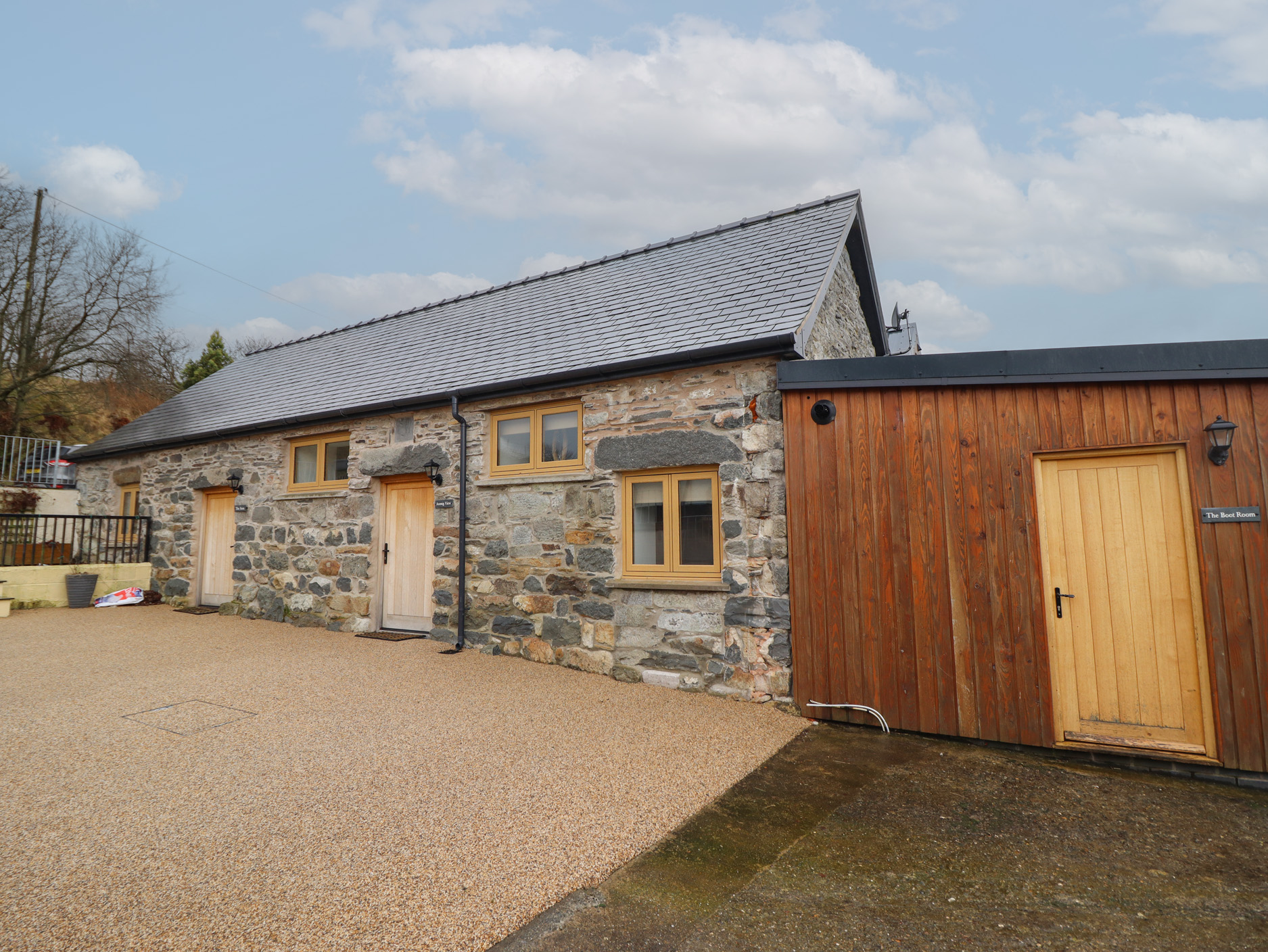 2 bedroom Cottage for rent in Bala