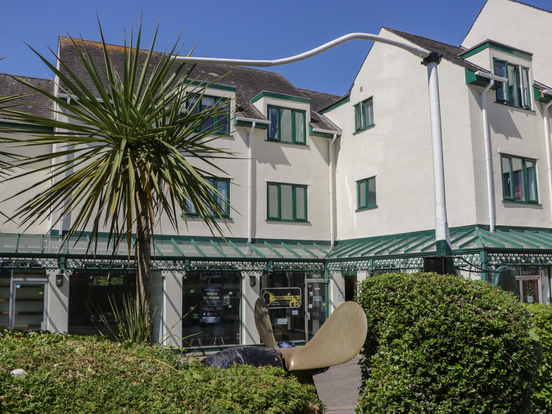 2 bedroom Cottage for rent in Bowness