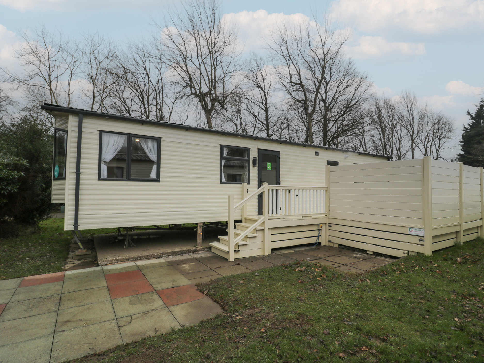 Woodlands Gold (WO40), Ruthin