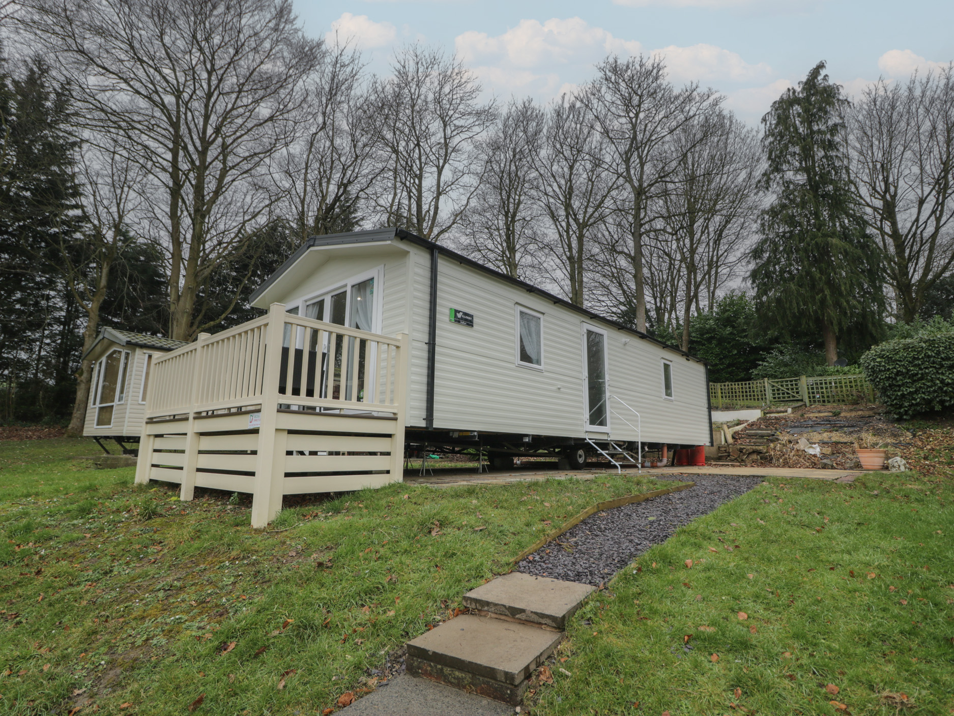 2 bedroom Cottage for rent in Ruthin