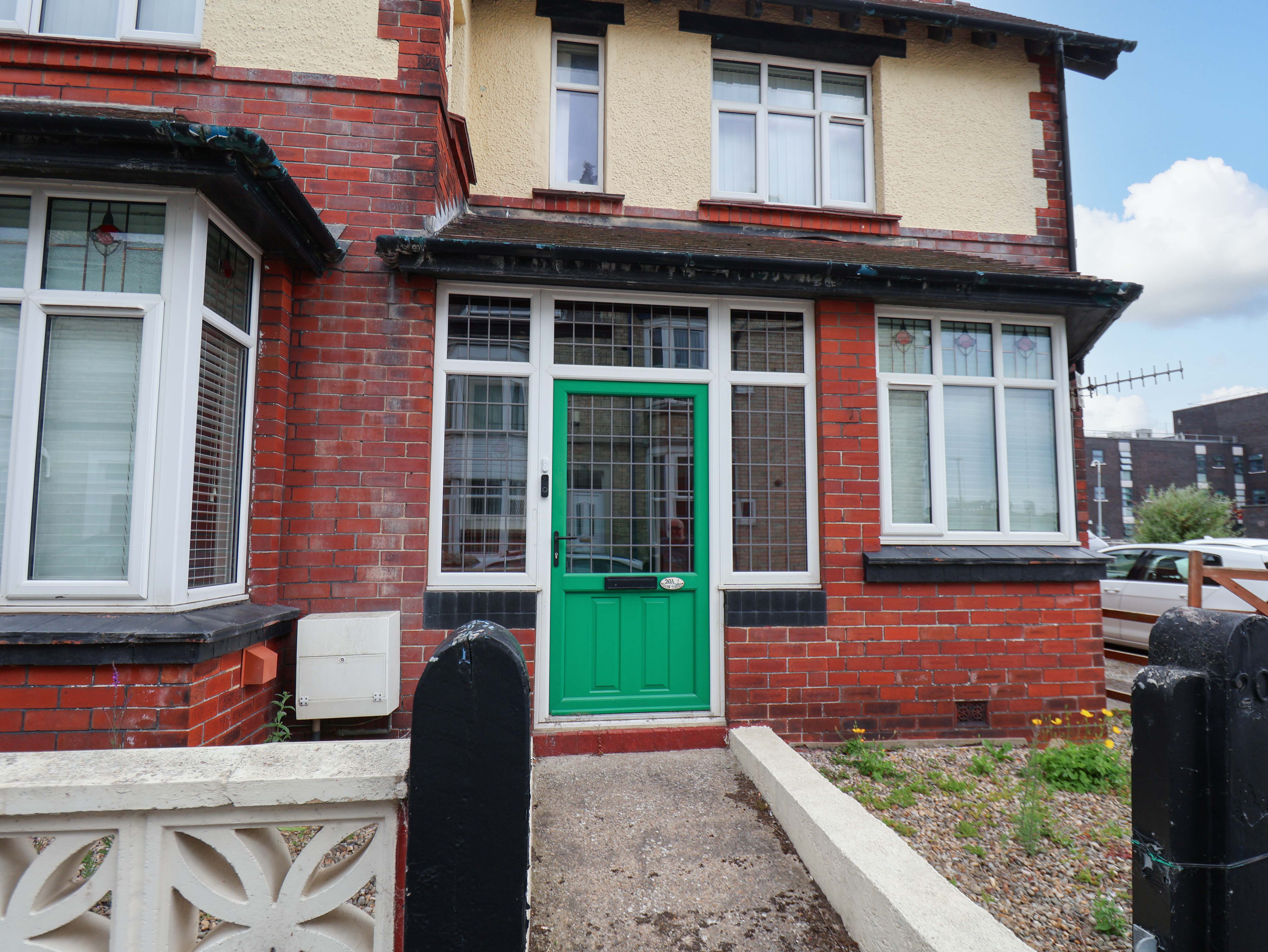 2 bedroom Cottage for rent in Whitby