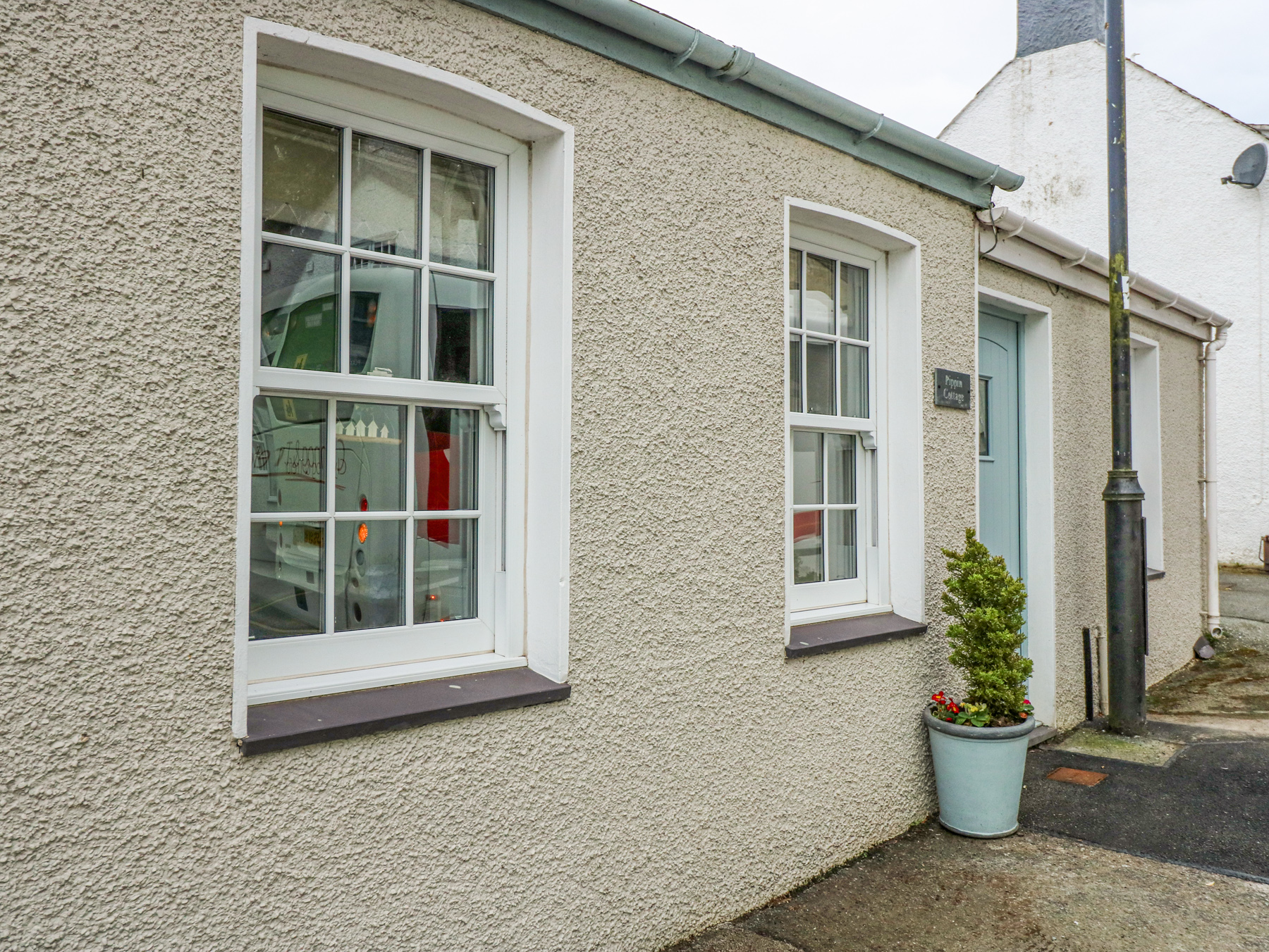 2 bedroom Cottage for rent in Beaumaris