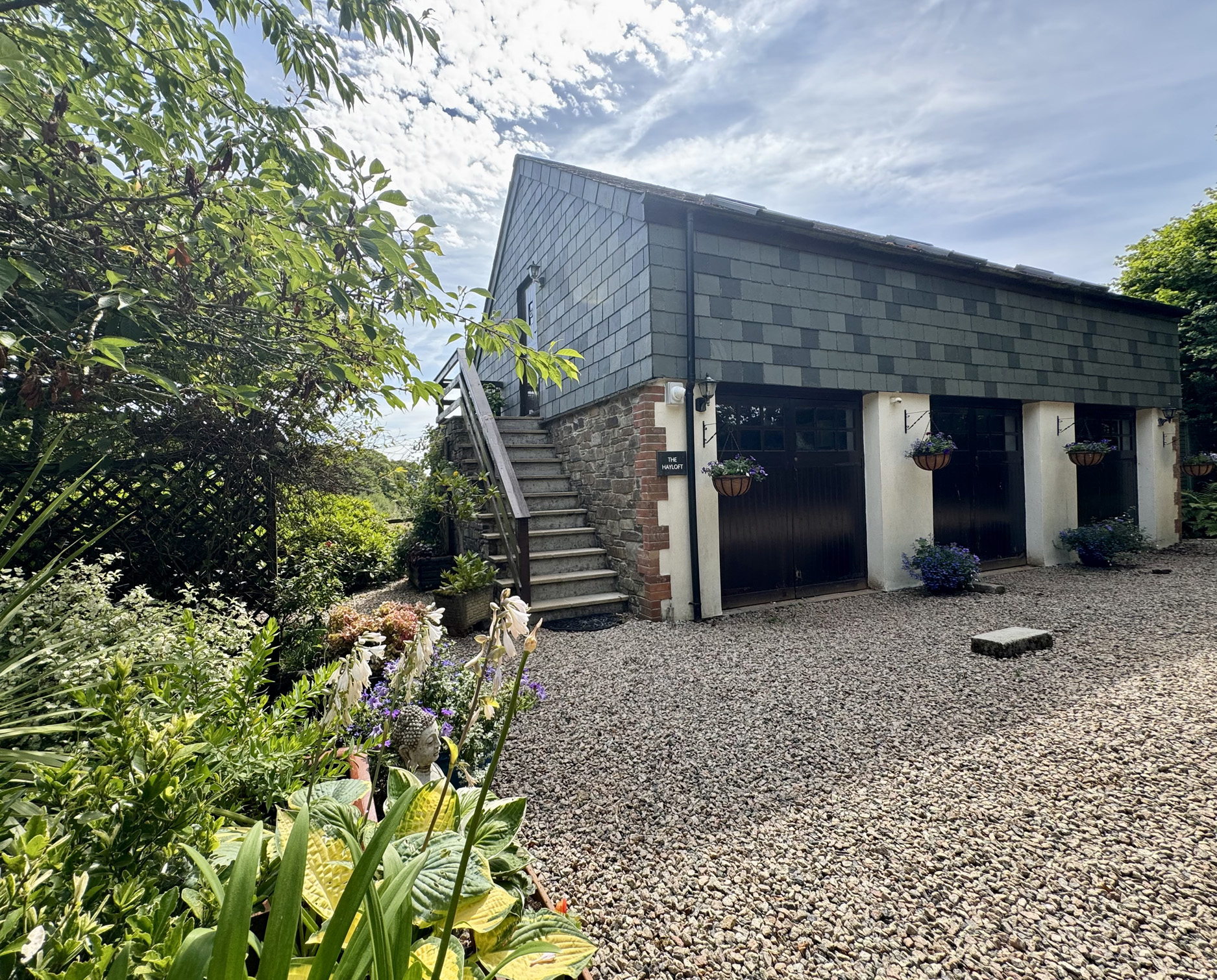 1 bedroom Cottage for rent in Lostwithiel