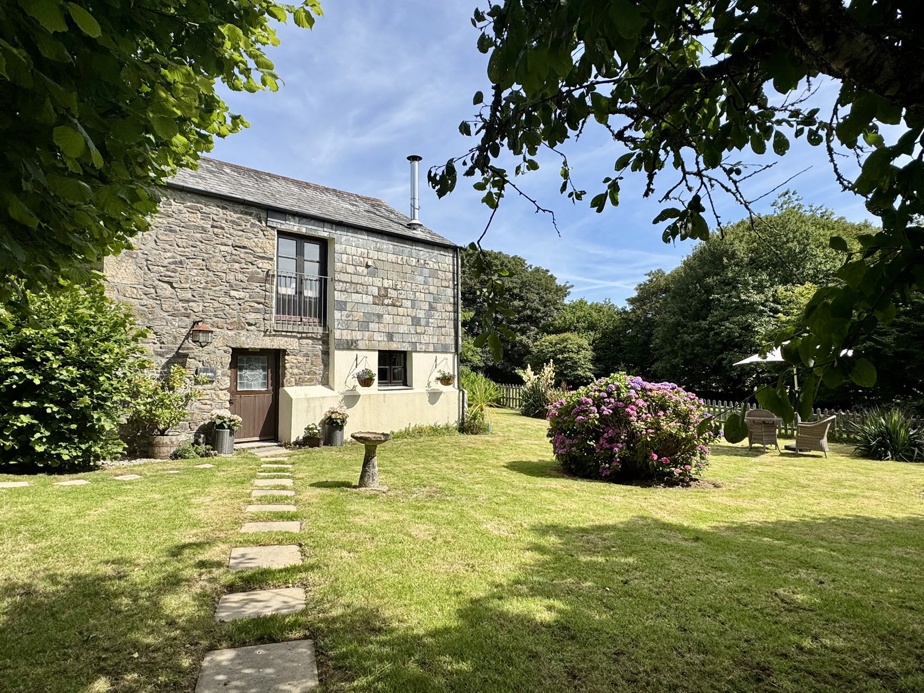 1 bedroom Cottage for rent in Lostwithiel