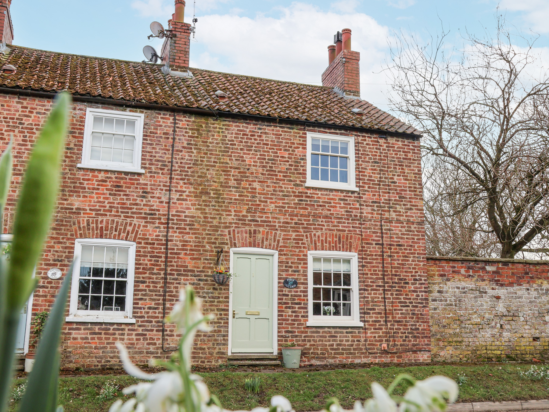 2 bedroom Cottage for rent in Driffield