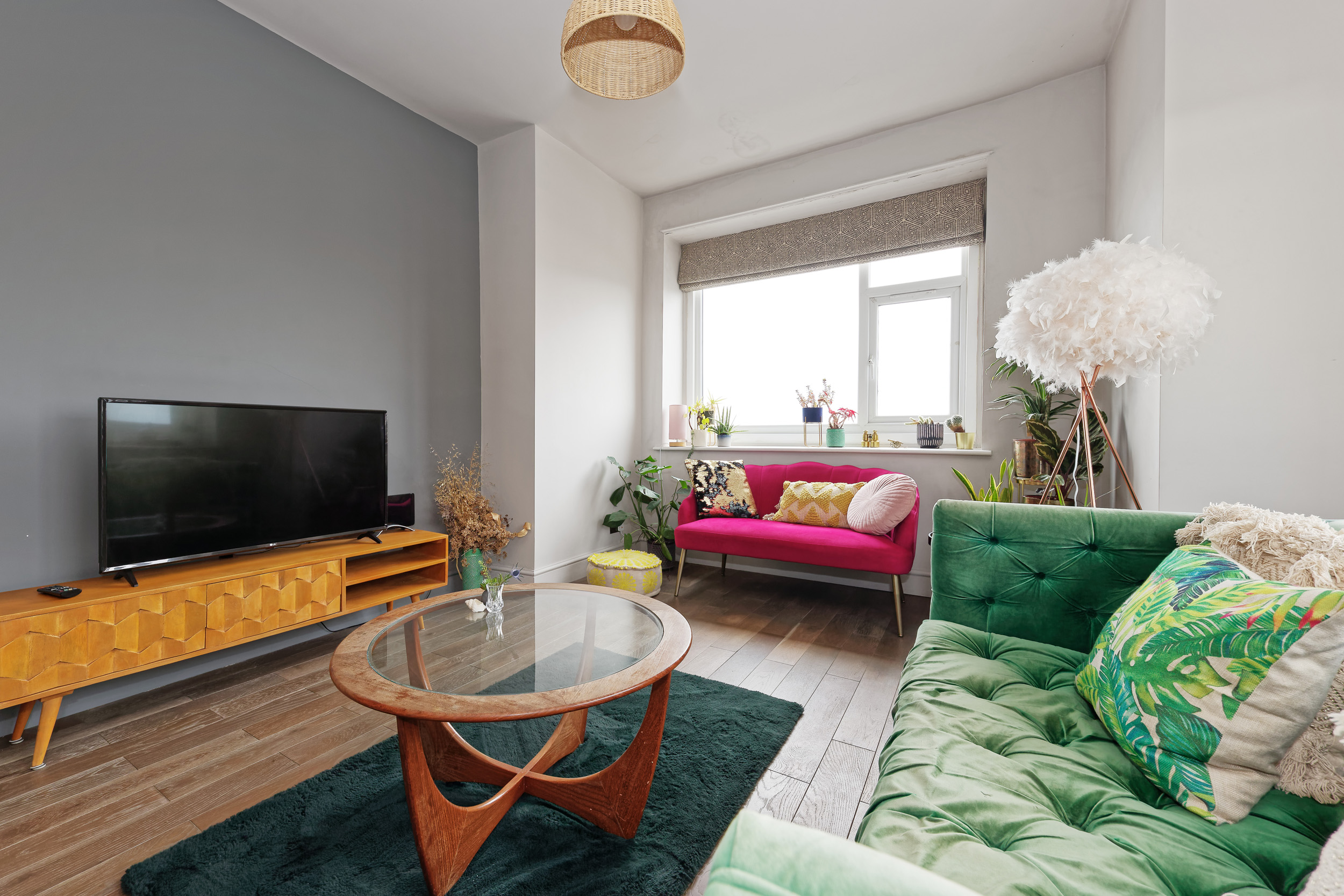 2 bedroom Cottage for rent in Margate