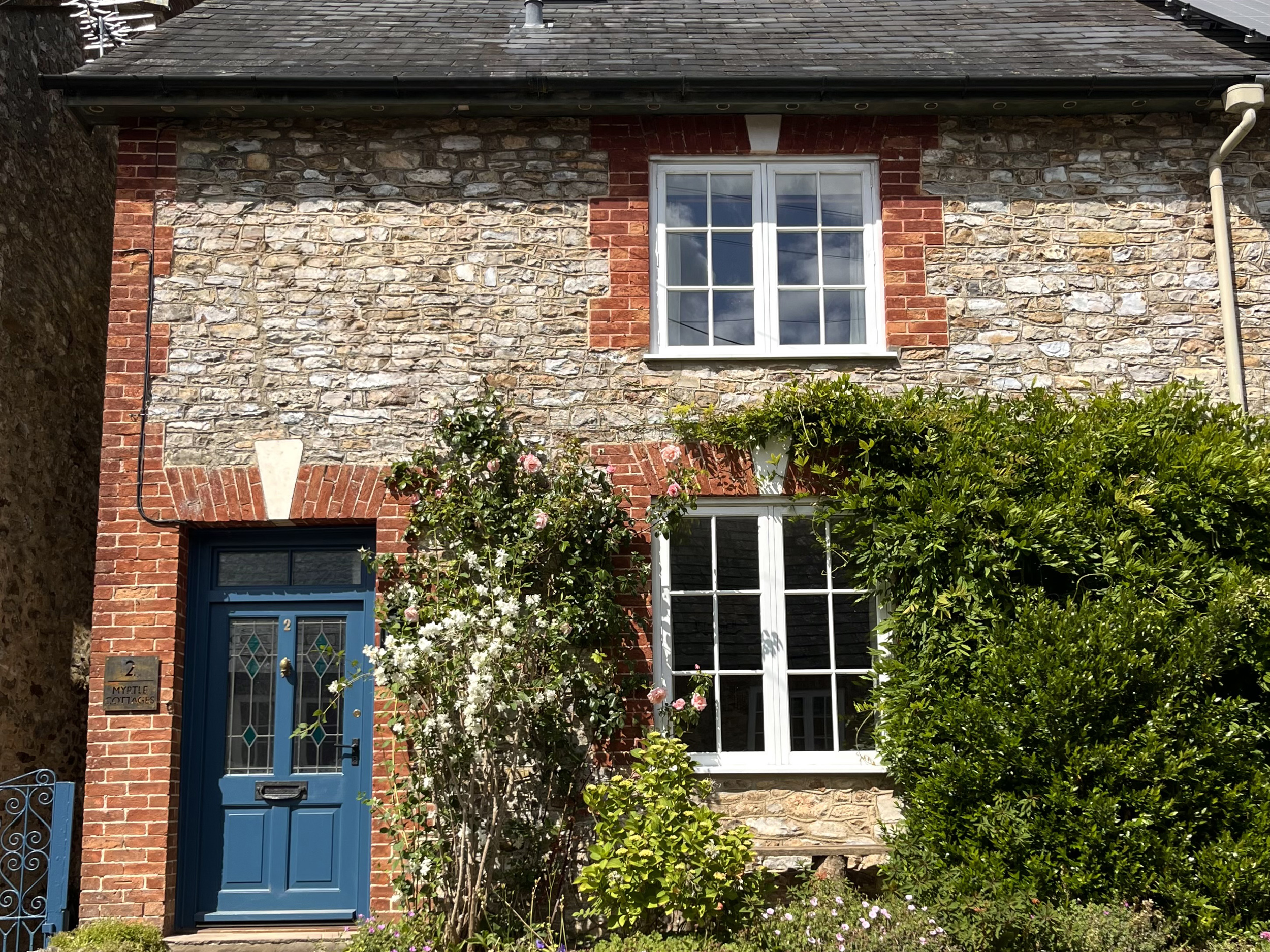 3 bedroom Cottage for rent in Honiton