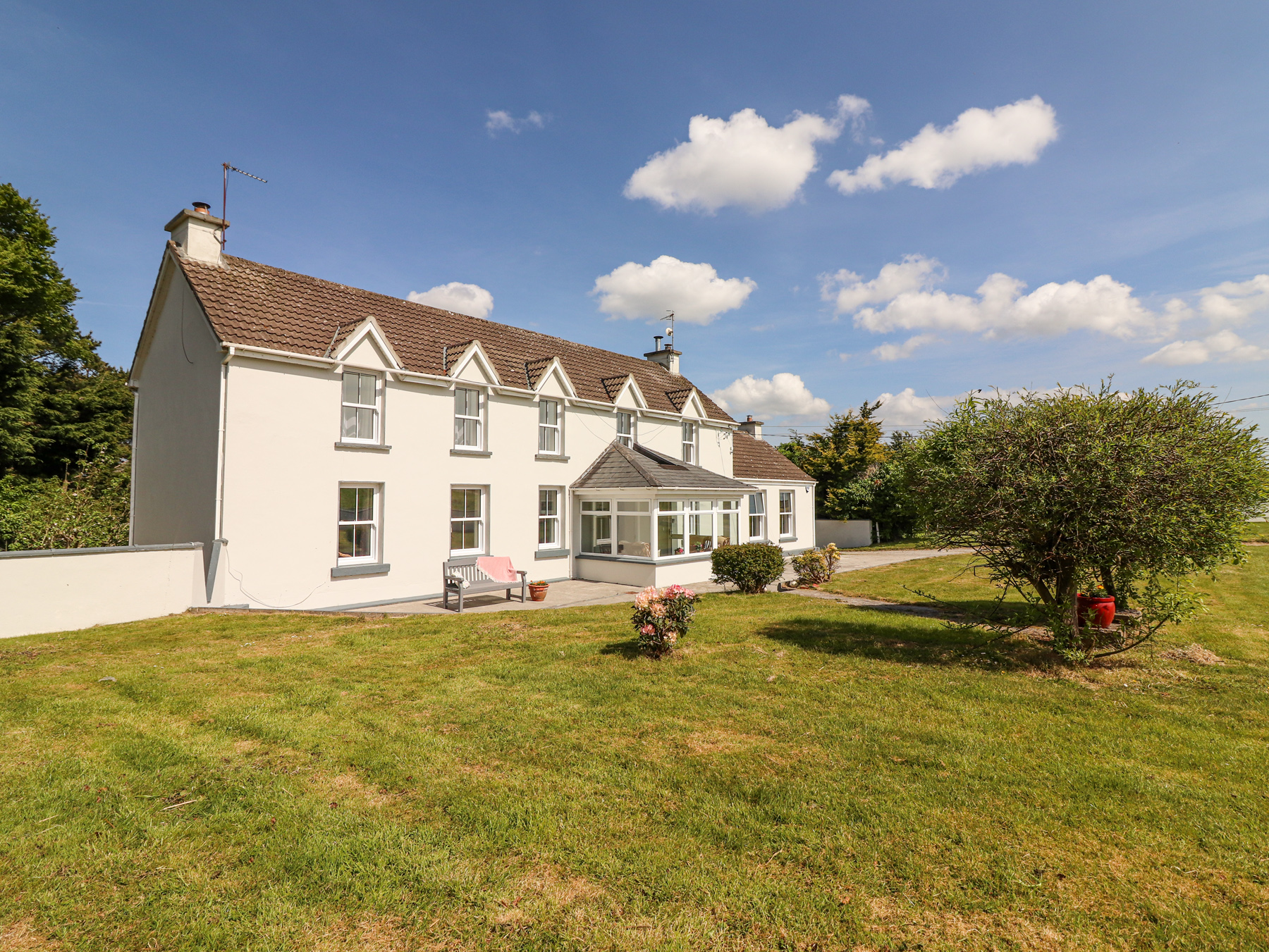 4 bedroom Cottage for rent in Listowel