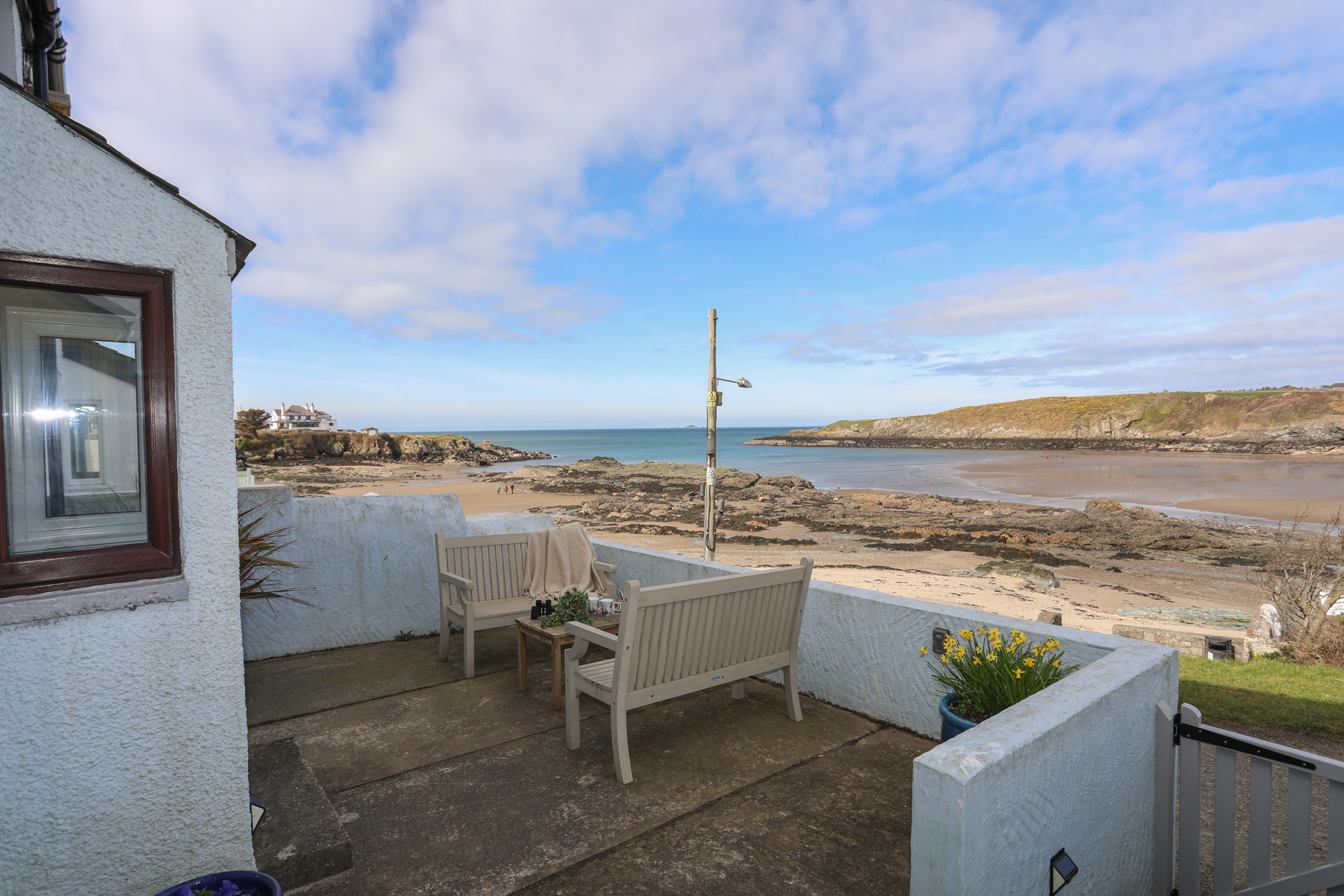 3 bedroom Cottage for rent in Cemaes Bay