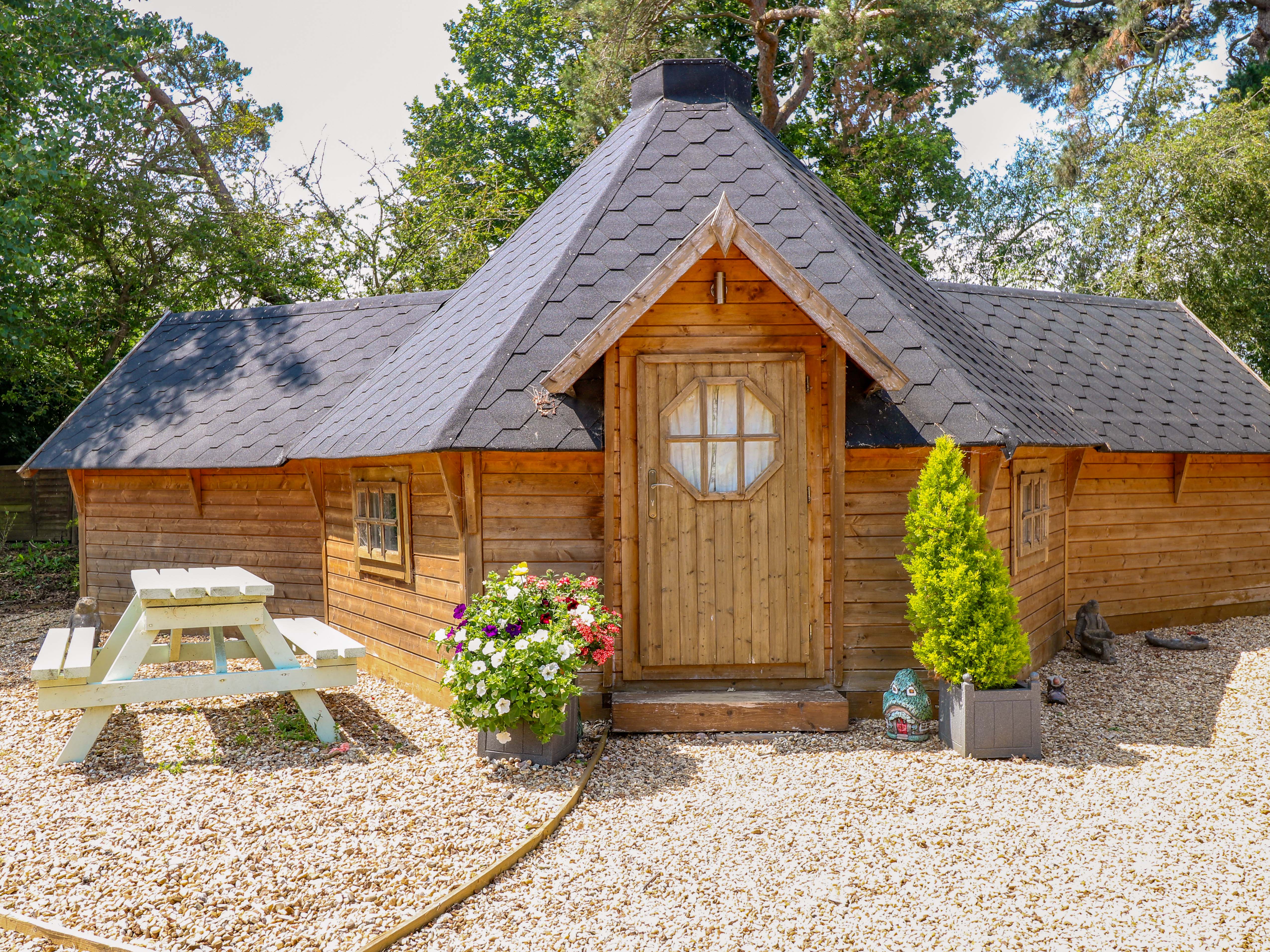 2 bedroom Cottage for rent in Snettisham