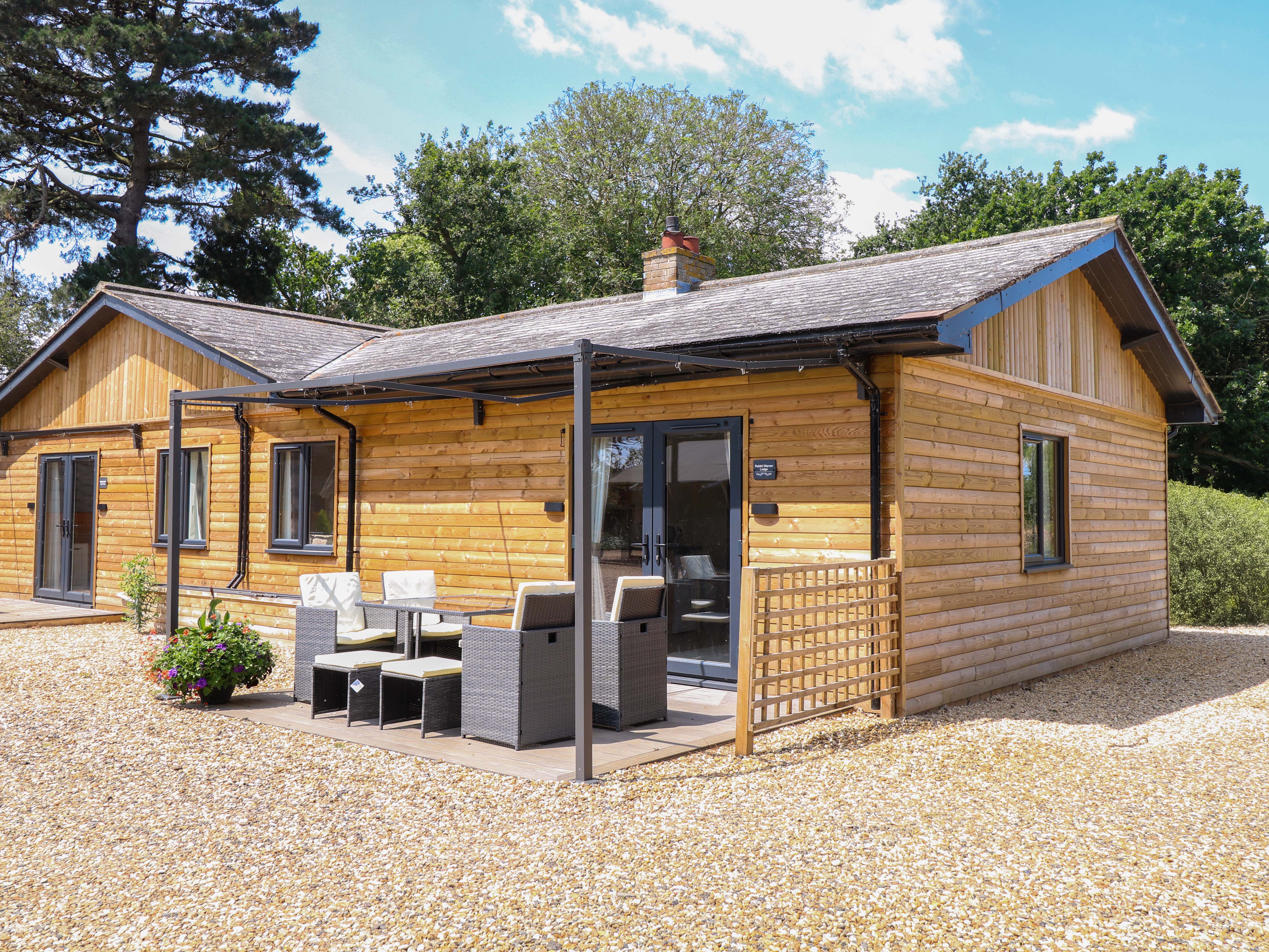 3 bedroom Cottage for rent in Snettisham