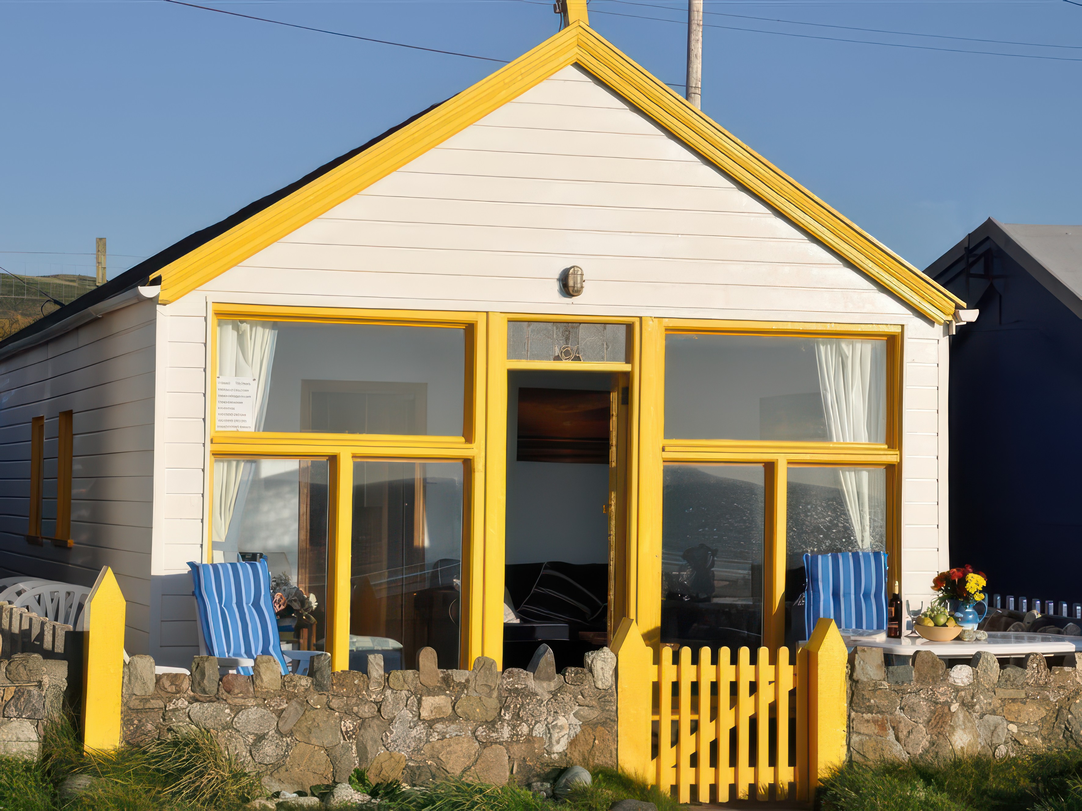 3 bedroom Cottage for rent in Penygroes