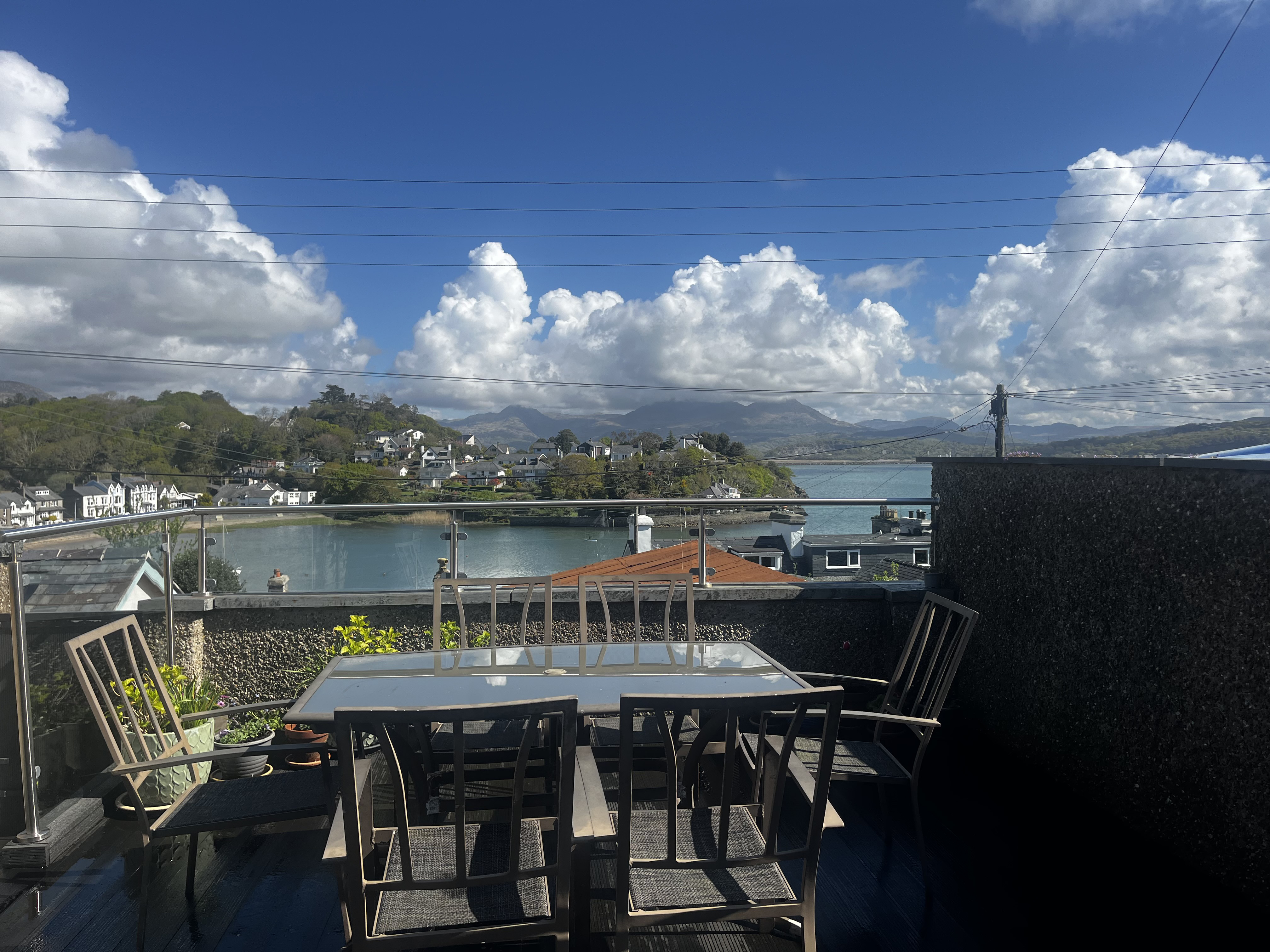 4 bedroom Cottage for rent in Porthmadog